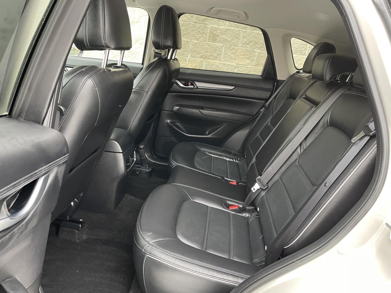 Used 2025 Mazda CX-5 for sale in Lincoln NE
