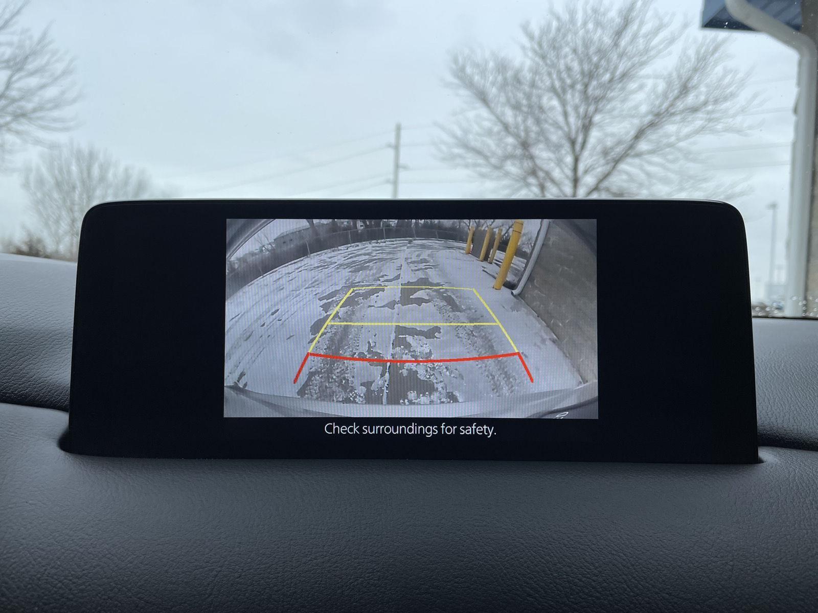 Used 2025 Mazda CX-5 for sale in Lincoln NE