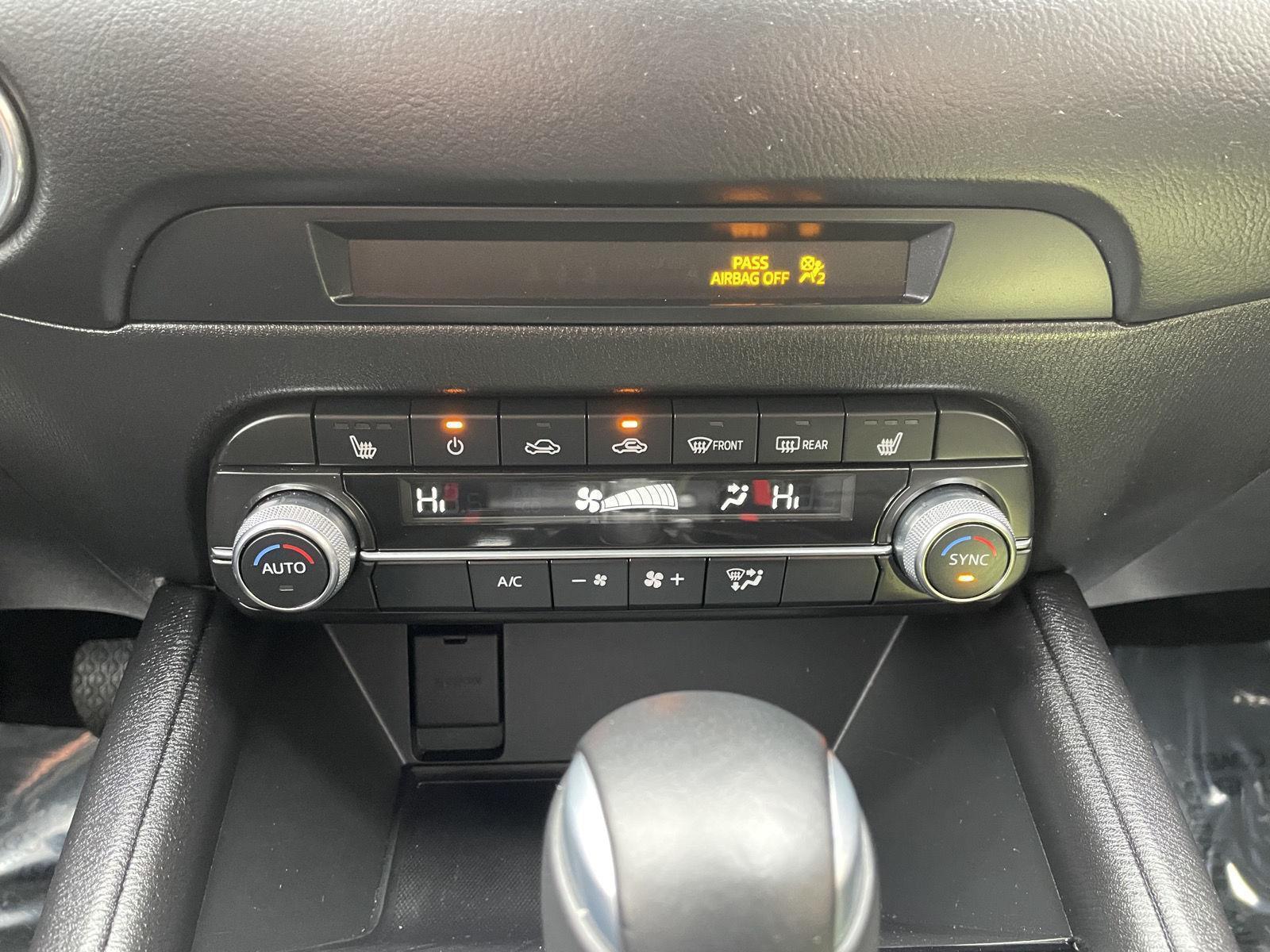 Used 2025 Mazda CX-5 for sale in Lincoln NE