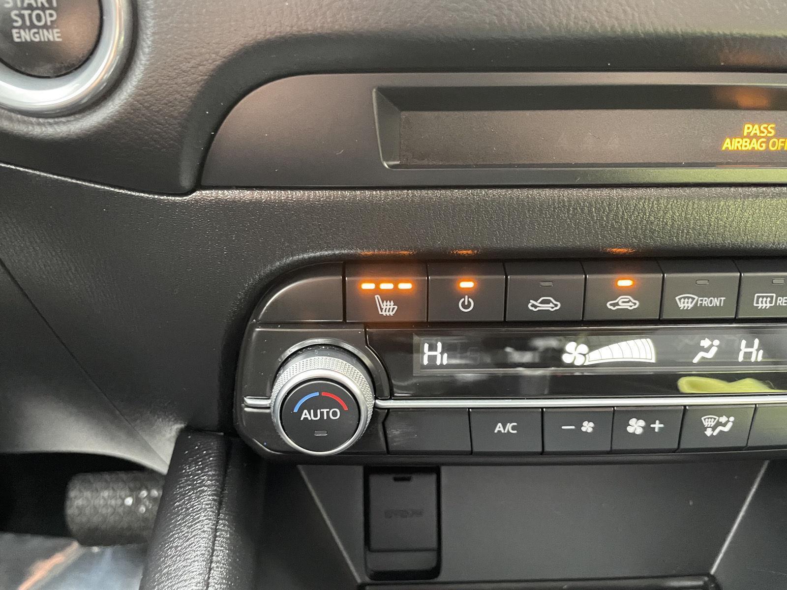 Used 2025 Mazda CX-5 for sale in Lincoln NE