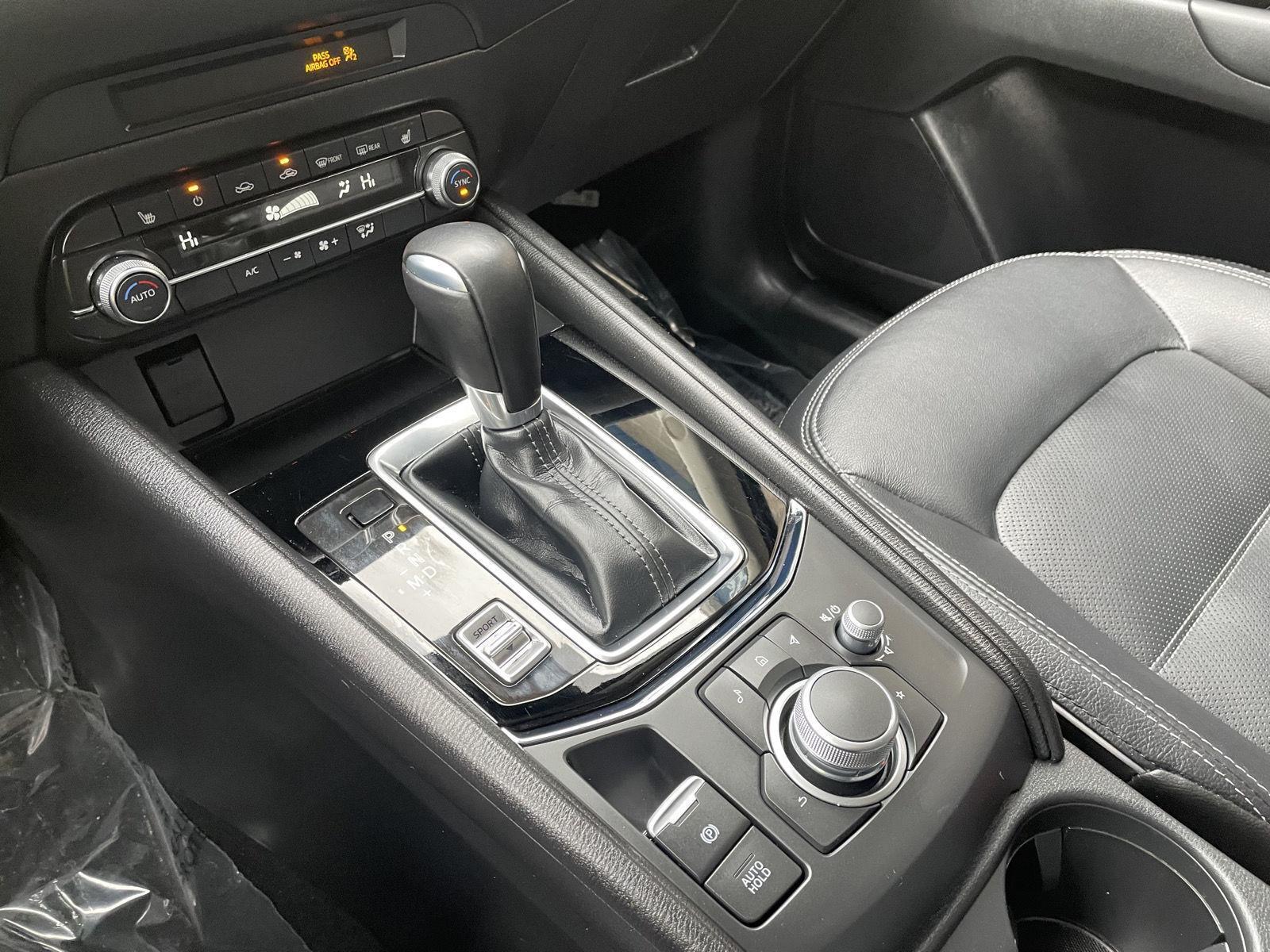 Used 2025 Mazda CX-5 for sale in Lincoln NE