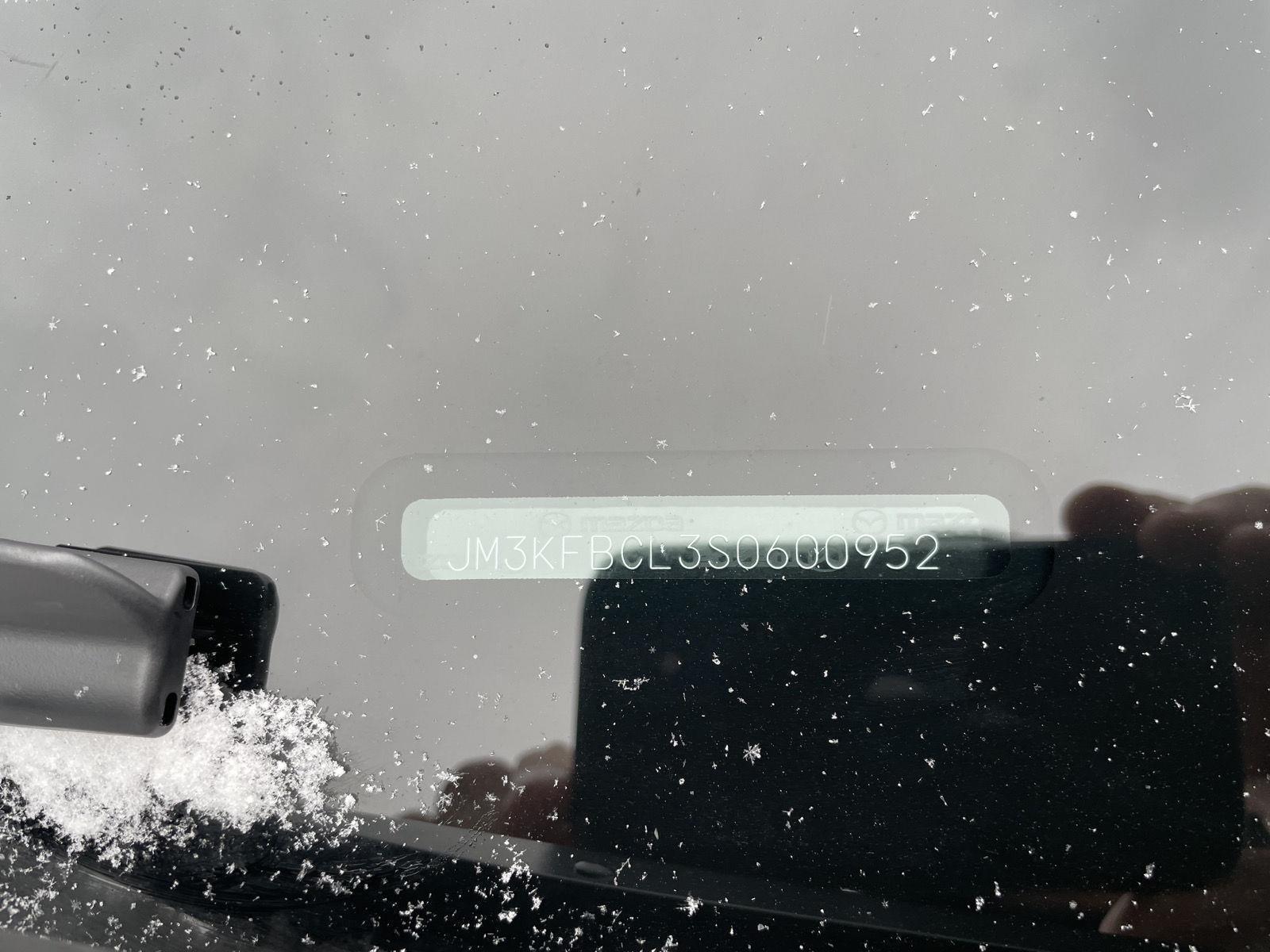 Used 2025 Mazda CX-5 for sale in Lincoln NE