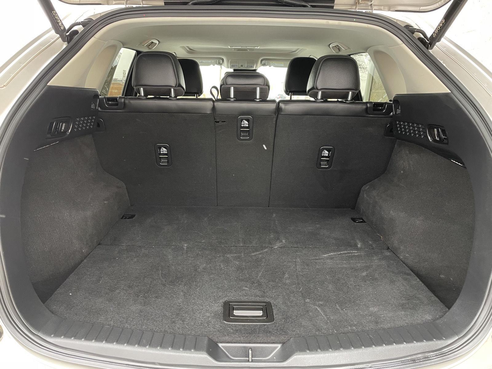 Used 2025 Mazda CX-5 for sale in Lincoln NE