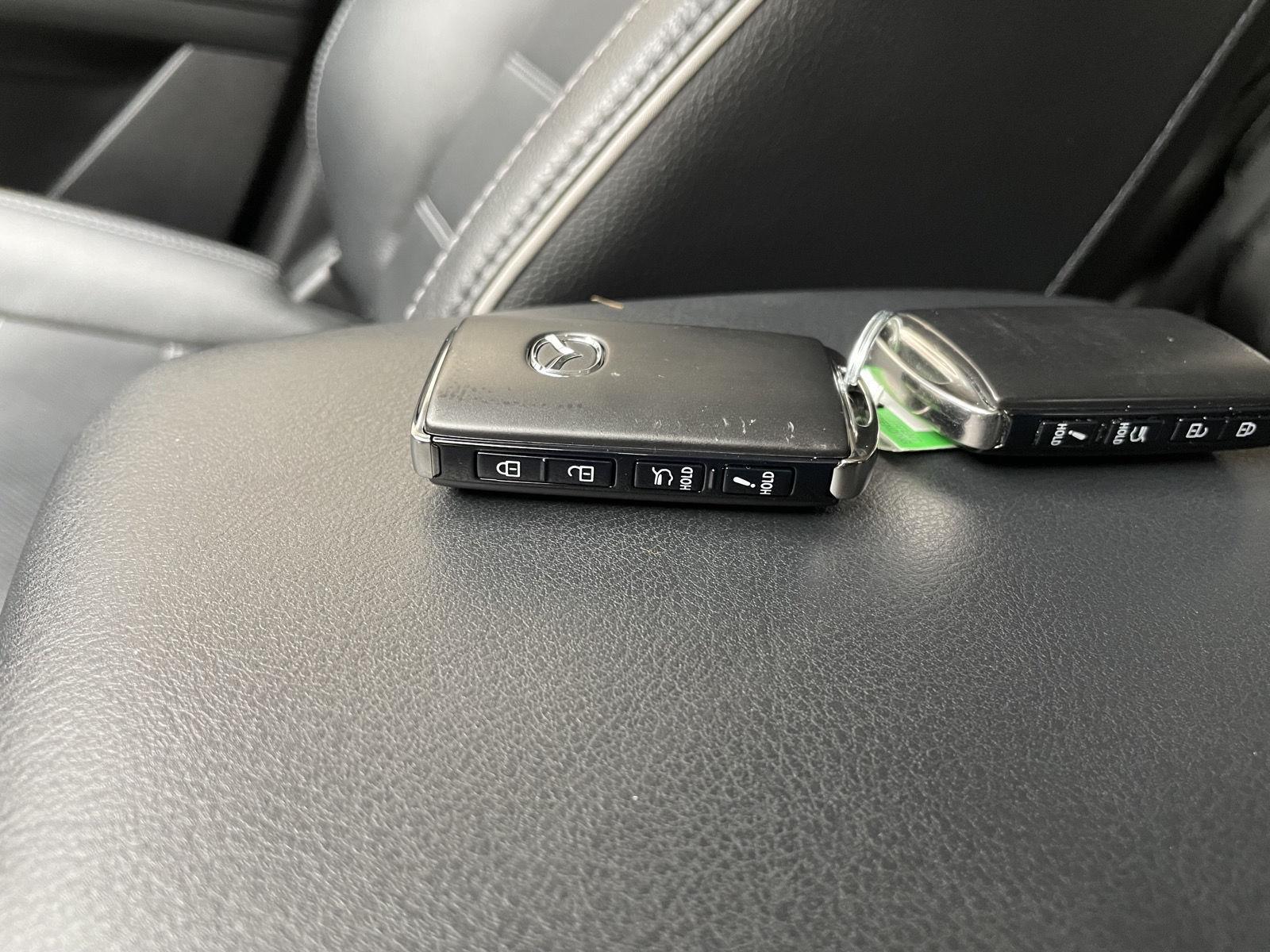 Used 2025 Mazda CX-5 for sale in Lincoln NE