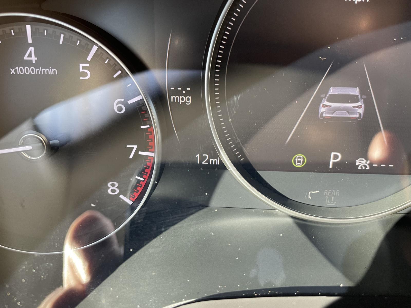 New 2026 Mazda CX-50 for sale in Lincoln NE