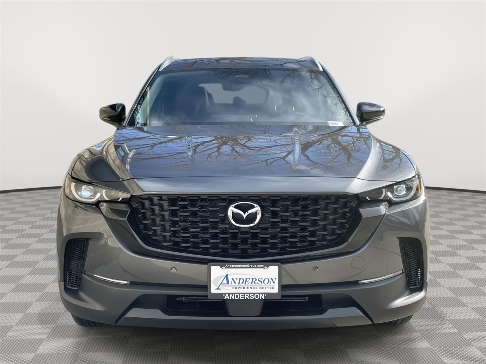 New 2026 Mazda CX-50 for sale in Lincoln NE