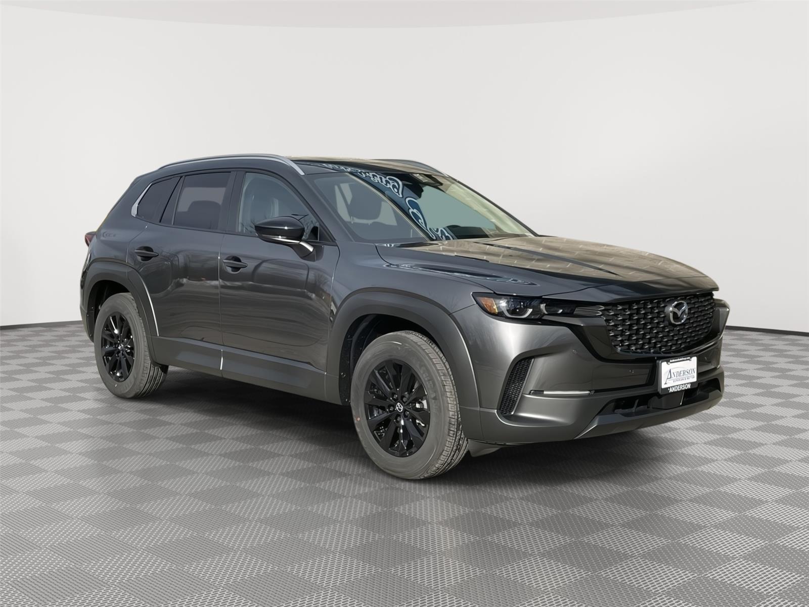 New 2026 Mazda CX-50 for sale in Lincoln NE