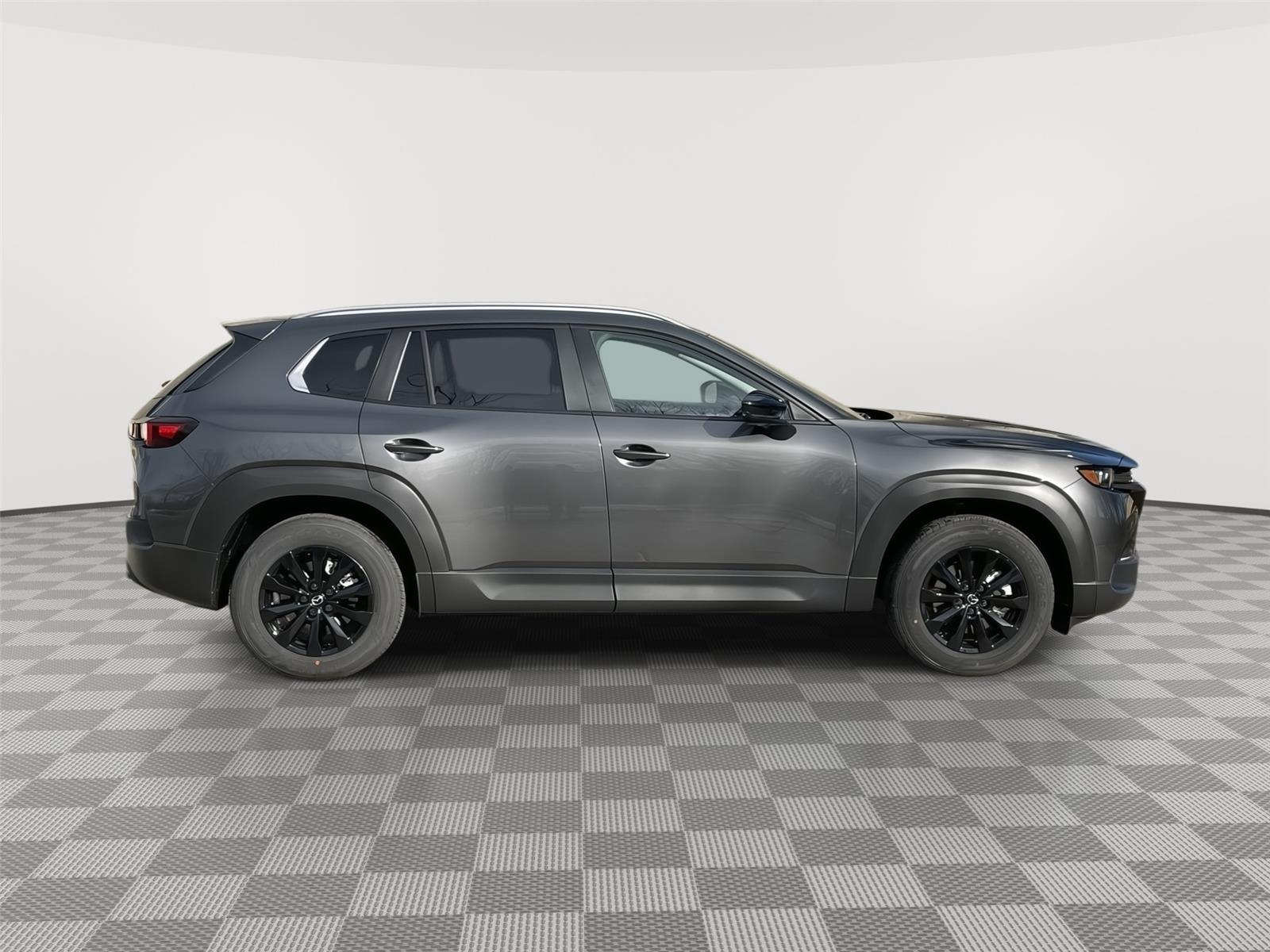 New 2026 Mazda CX-50 for sale in Lincoln NE