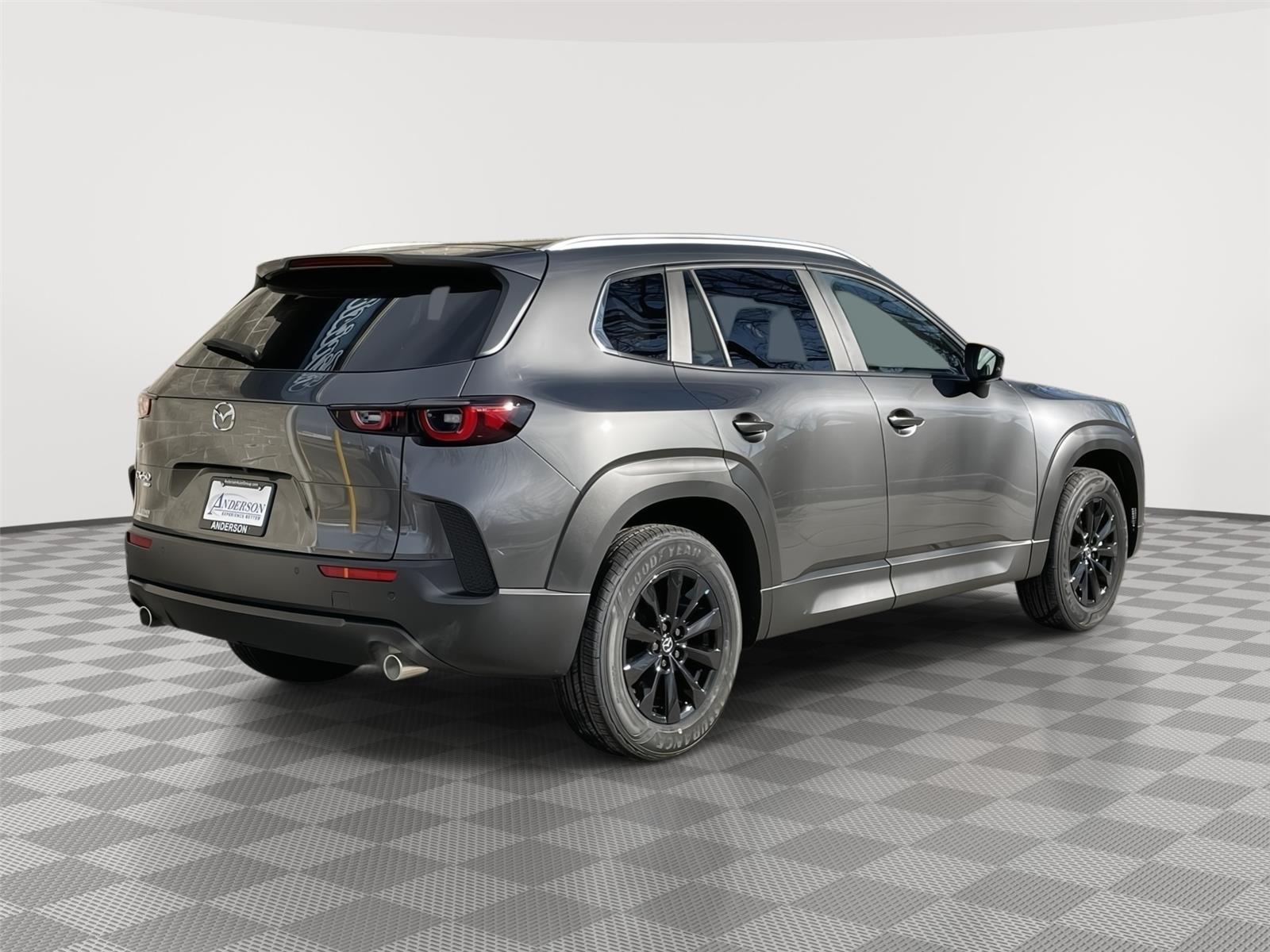 New 2026 Mazda CX-50 for sale in Lincoln NE