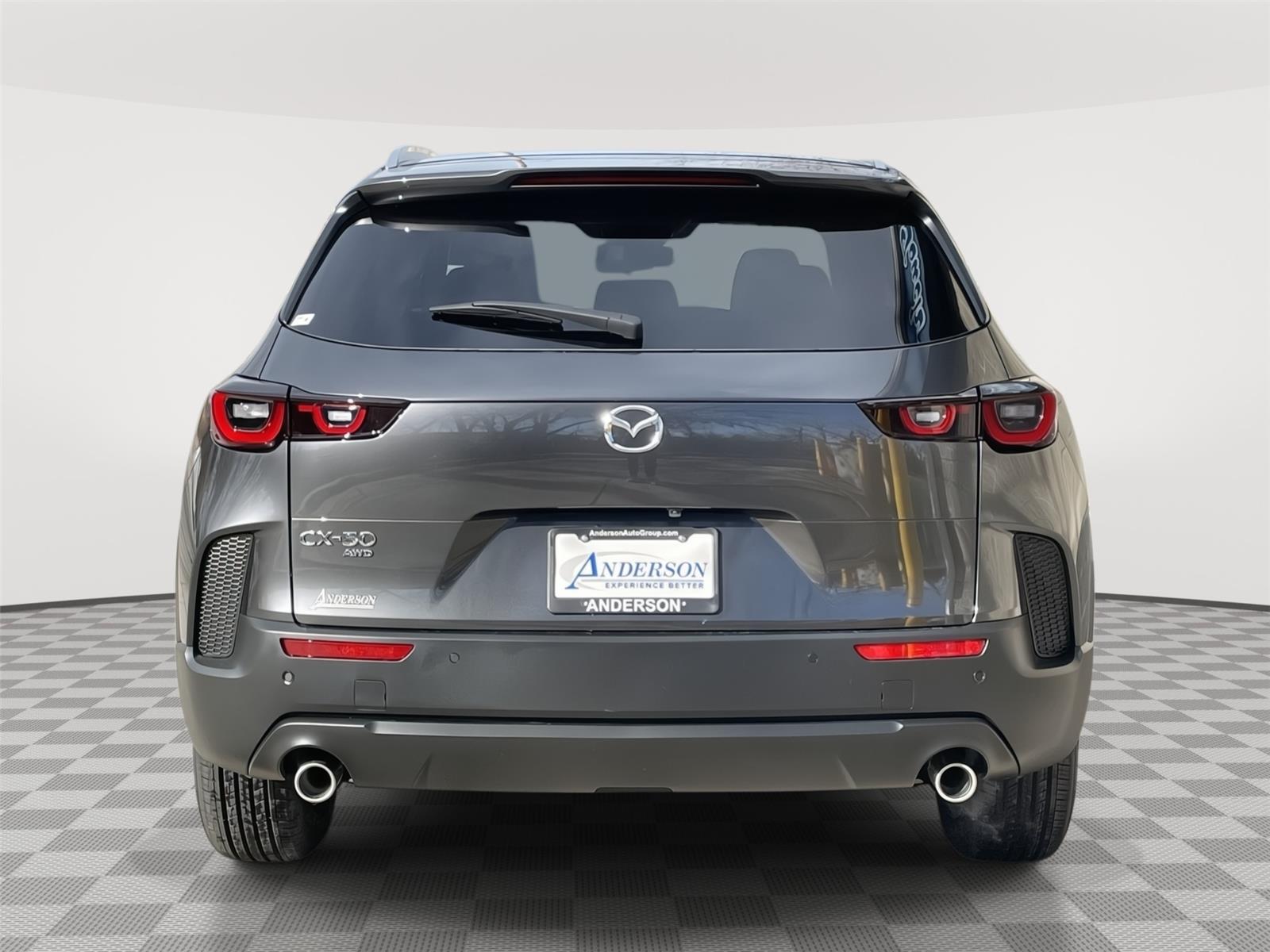 New 2026 Mazda CX-50 for sale in Lincoln NE