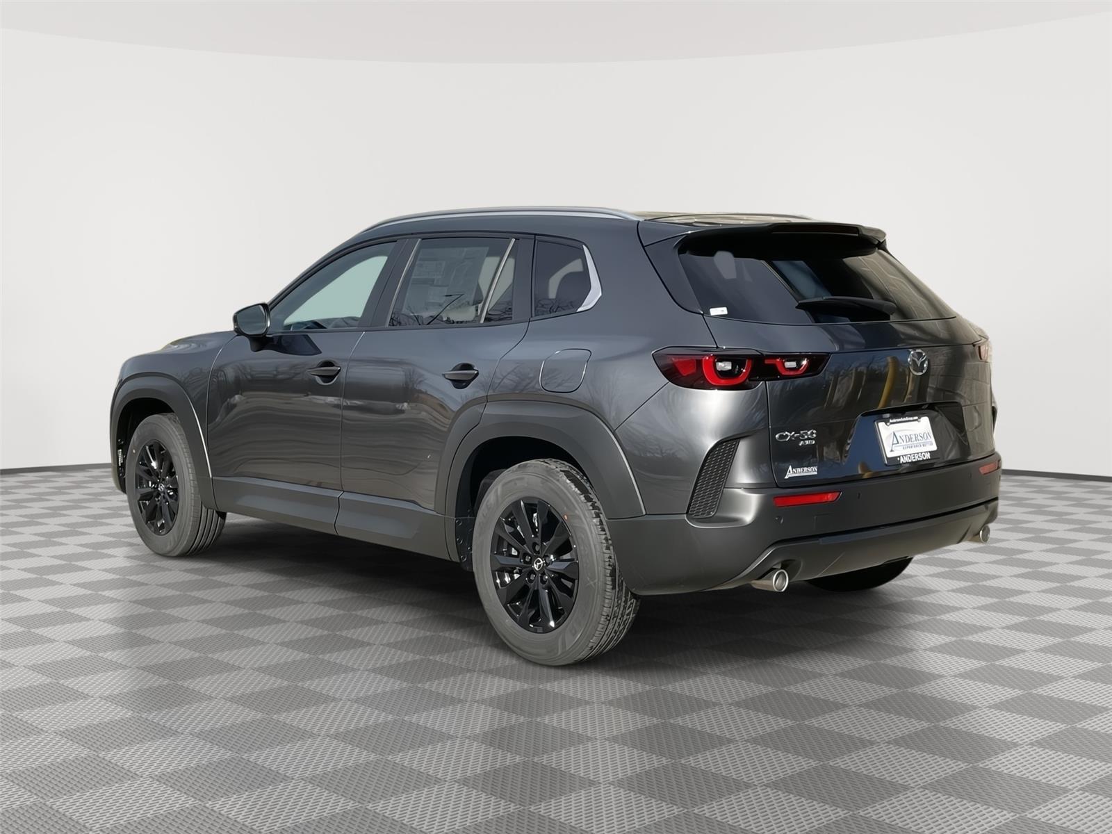New 2026 Mazda CX-50 for sale in Lincoln NE