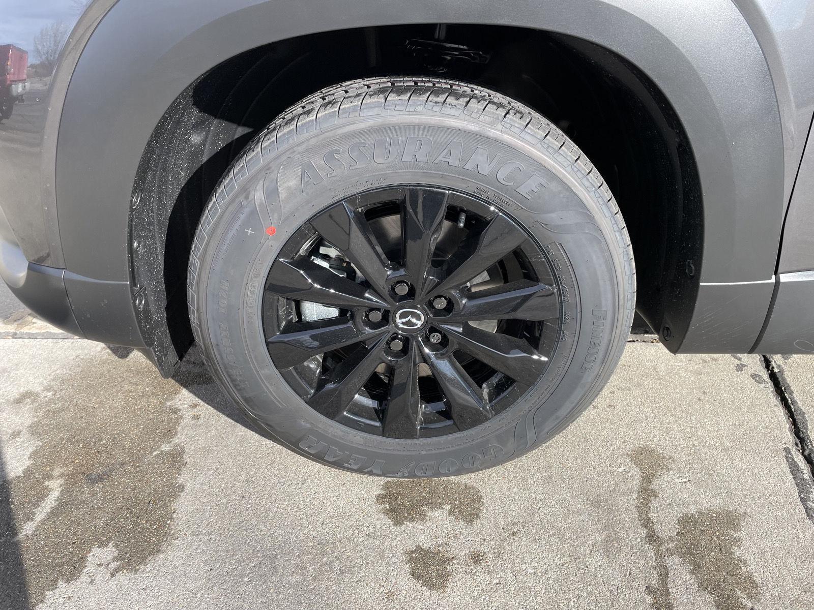 New 2026 Mazda CX-50 for sale in Lincoln NE