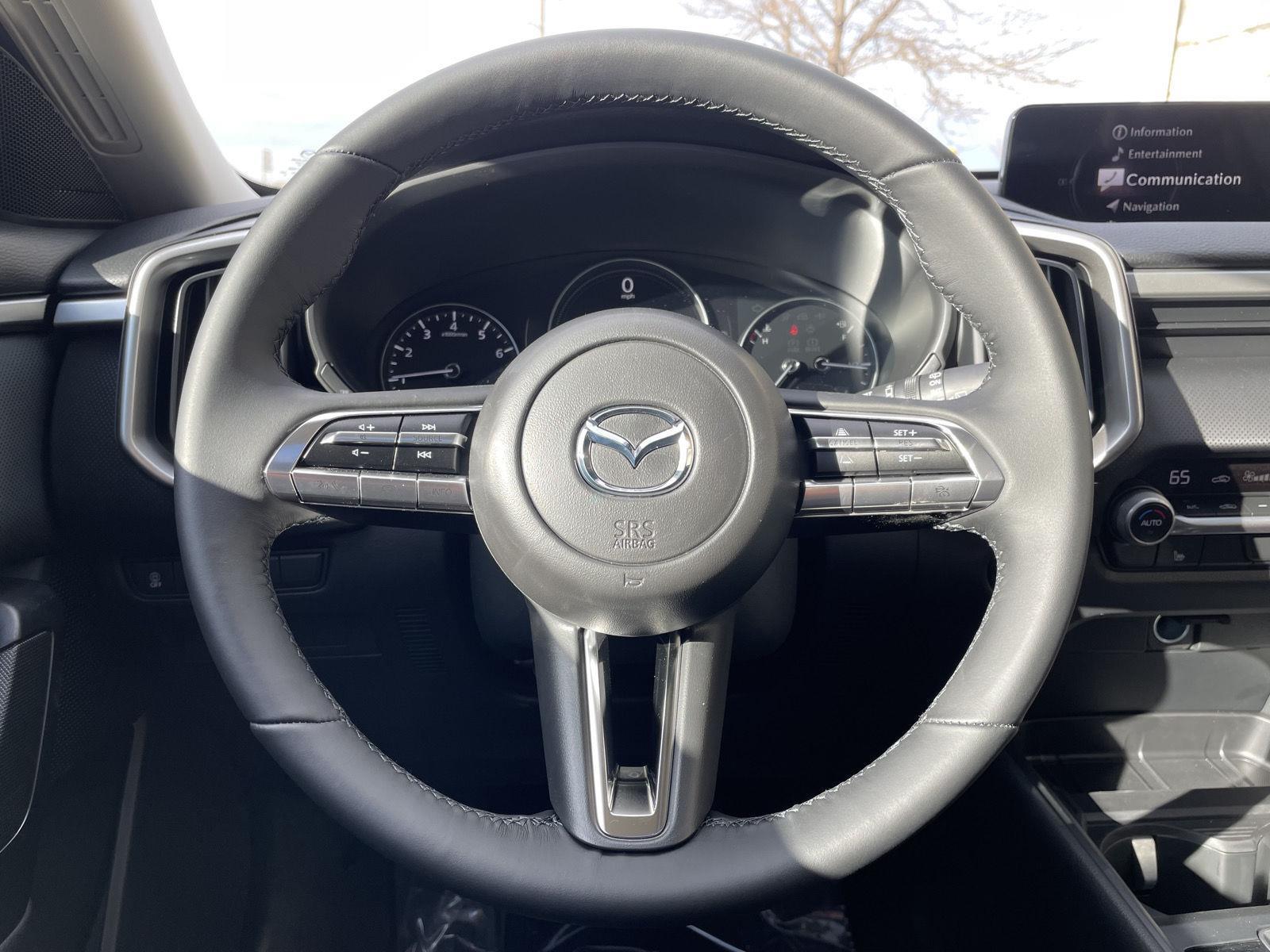 New 2026 Mazda CX-50 for sale in Lincoln NE