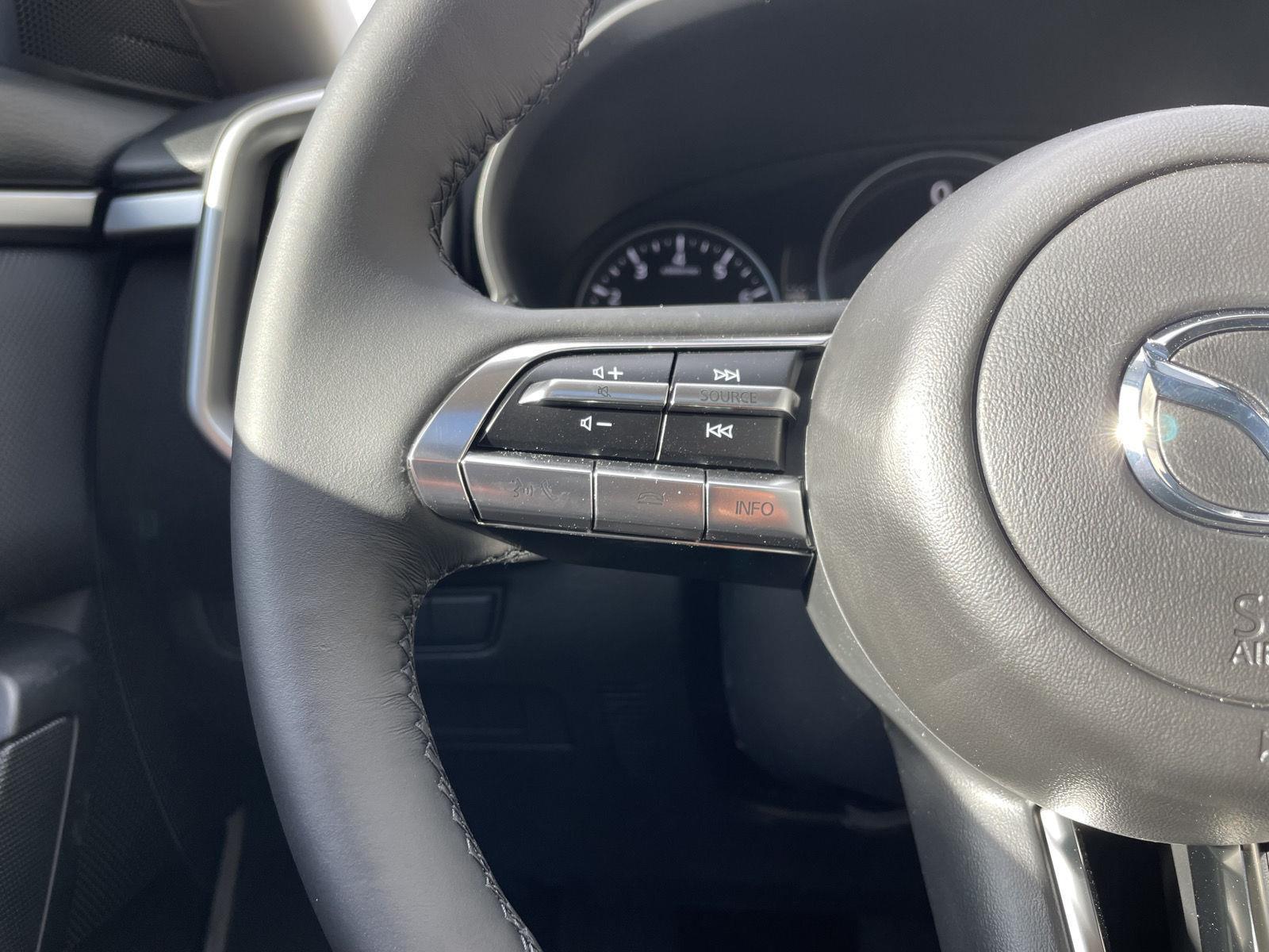 New 2026 Mazda CX-50 for sale in Lincoln NE