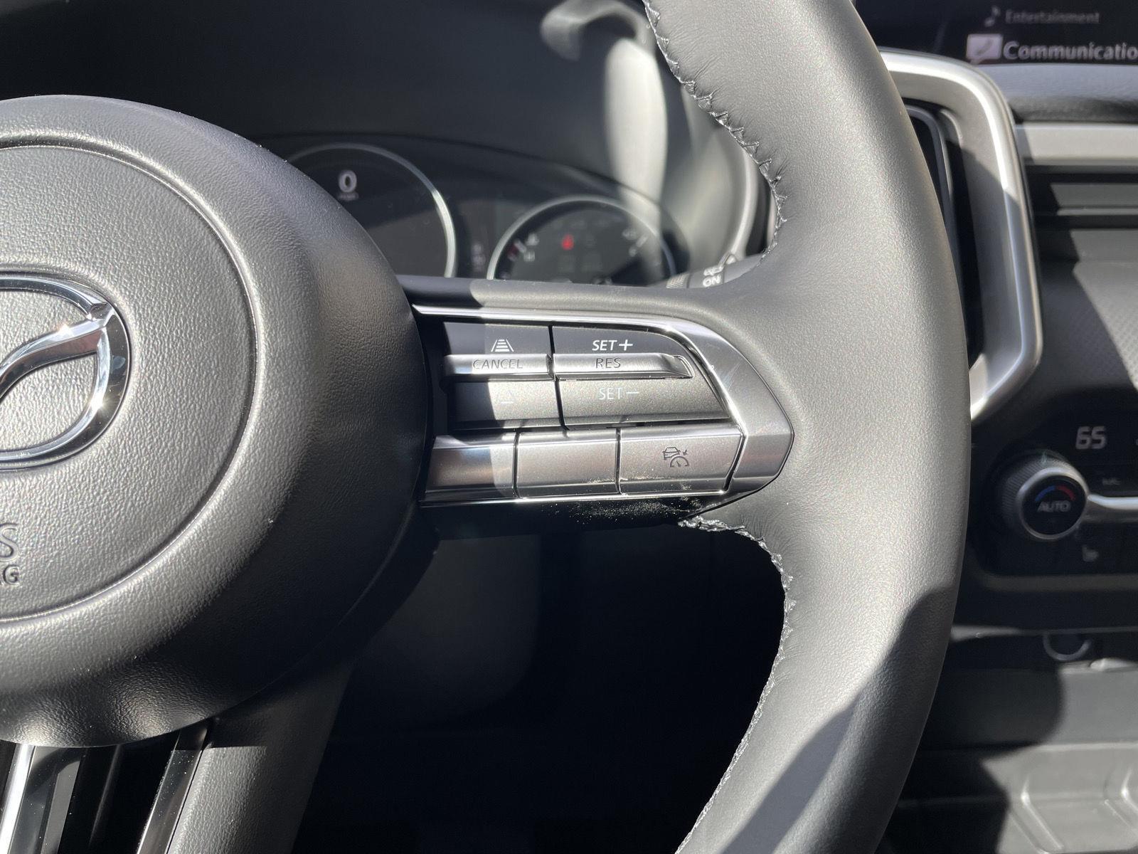 New 2026 Mazda CX-50 for sale in Lincoln NE