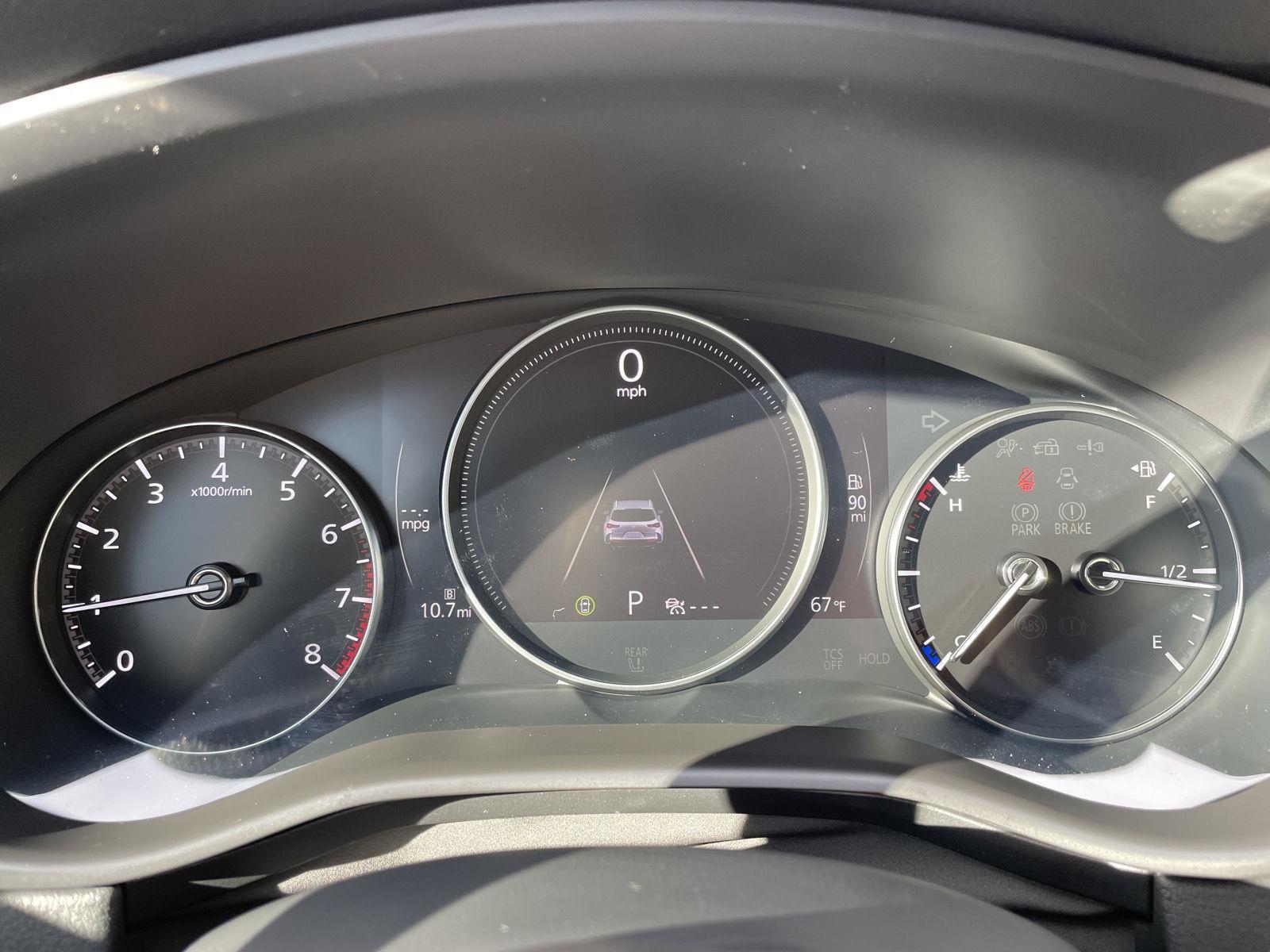 New 2026 Mazda CX-50 for sale in Lincoln NE