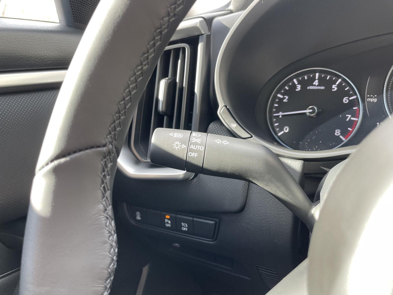 New 2026 Mazda CX-50 for sale in Lincoln NE