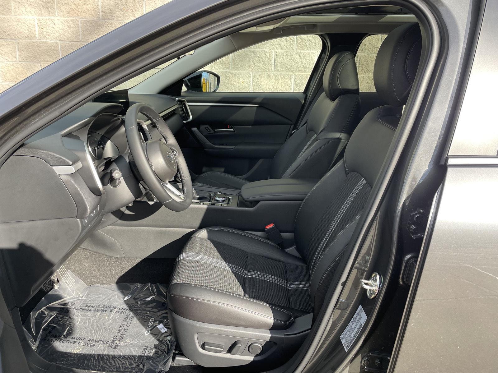 New 2026 Mazda CX-50 for sale in Lincoln NE