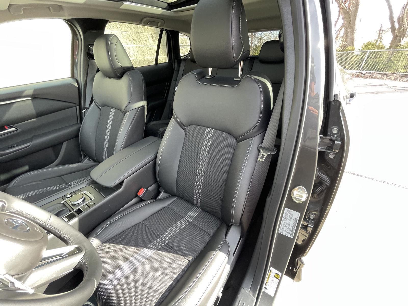 New 2026 Mazda CX-50 for sale in Lincoln NE