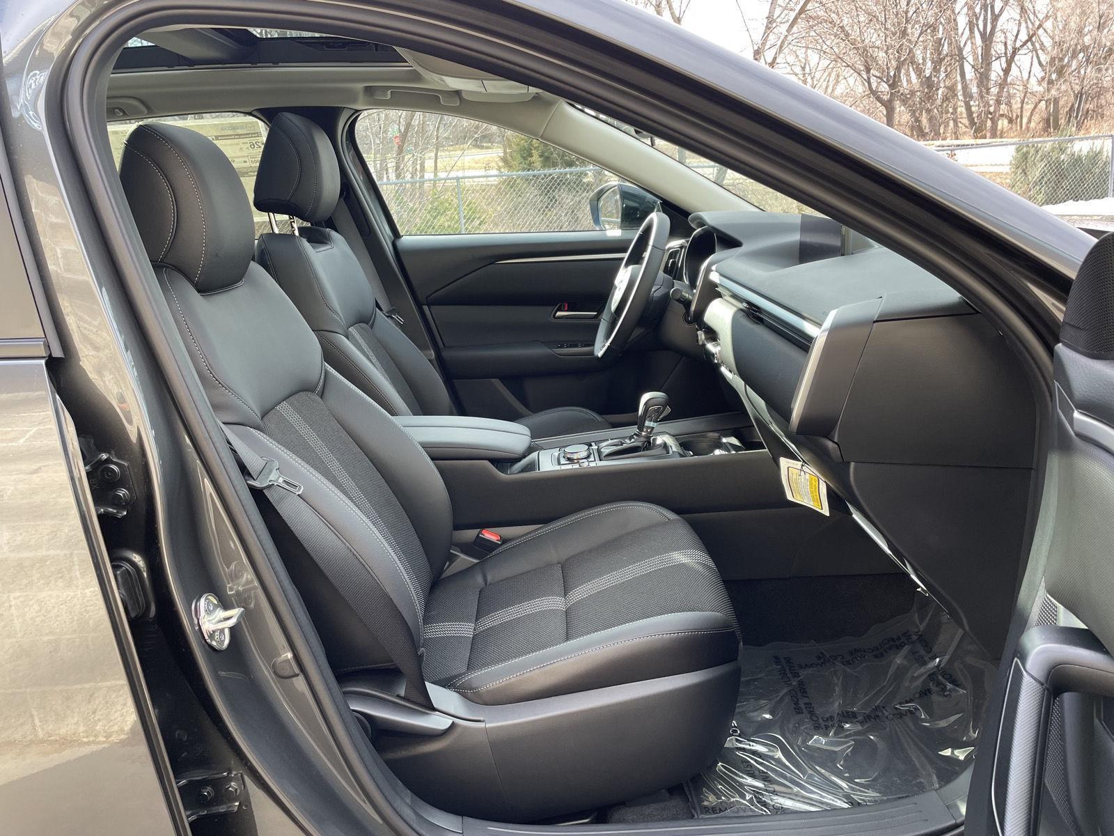 New 2026 Mazda CX-50 for sale in Lincoln NE