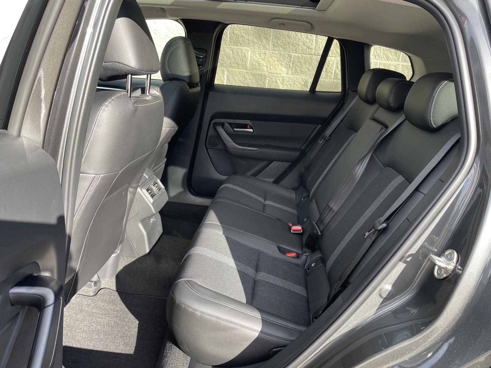 New 2026 Mazda CX-50 for sale in Lincoln NE