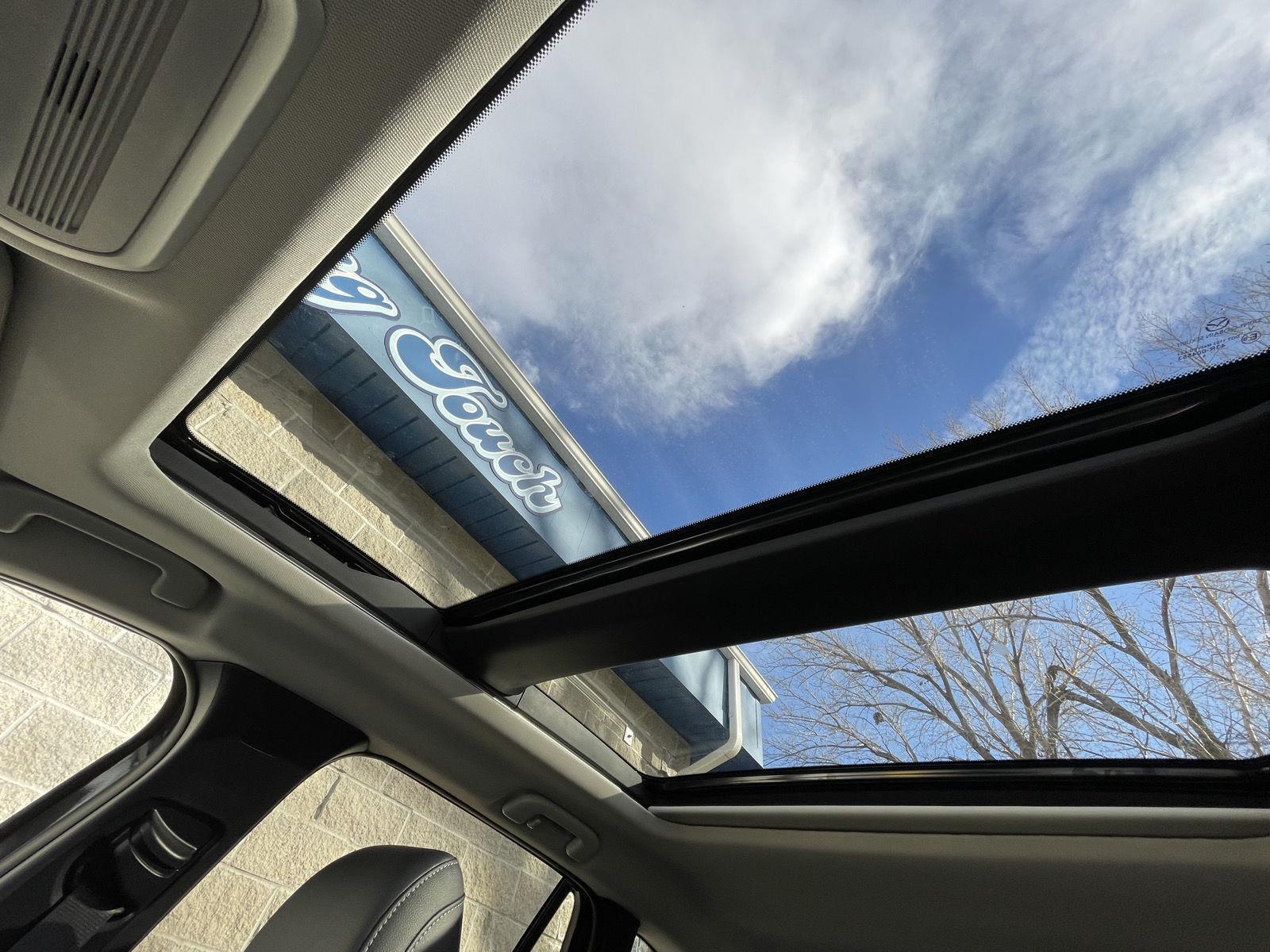 New 2026 Mazda CX-50 for sale in Lincoln NE