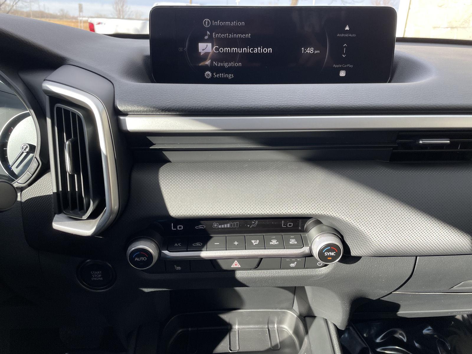 New 2026 Mazda CX-50 for sale in Lincoln NE