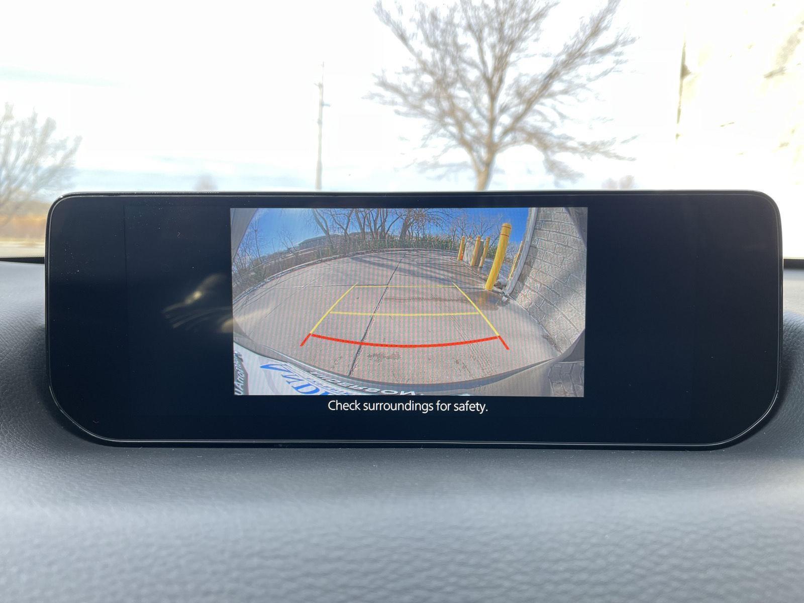 New 2026 Mazda CX-50 for sale in Lincoln NE