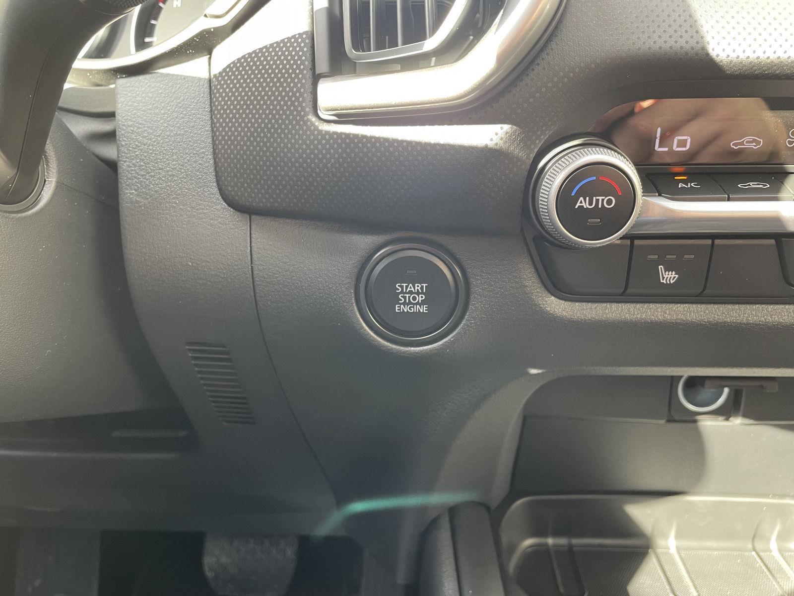 New 2026 Mazda CX-50 for sale in Lincoln NE