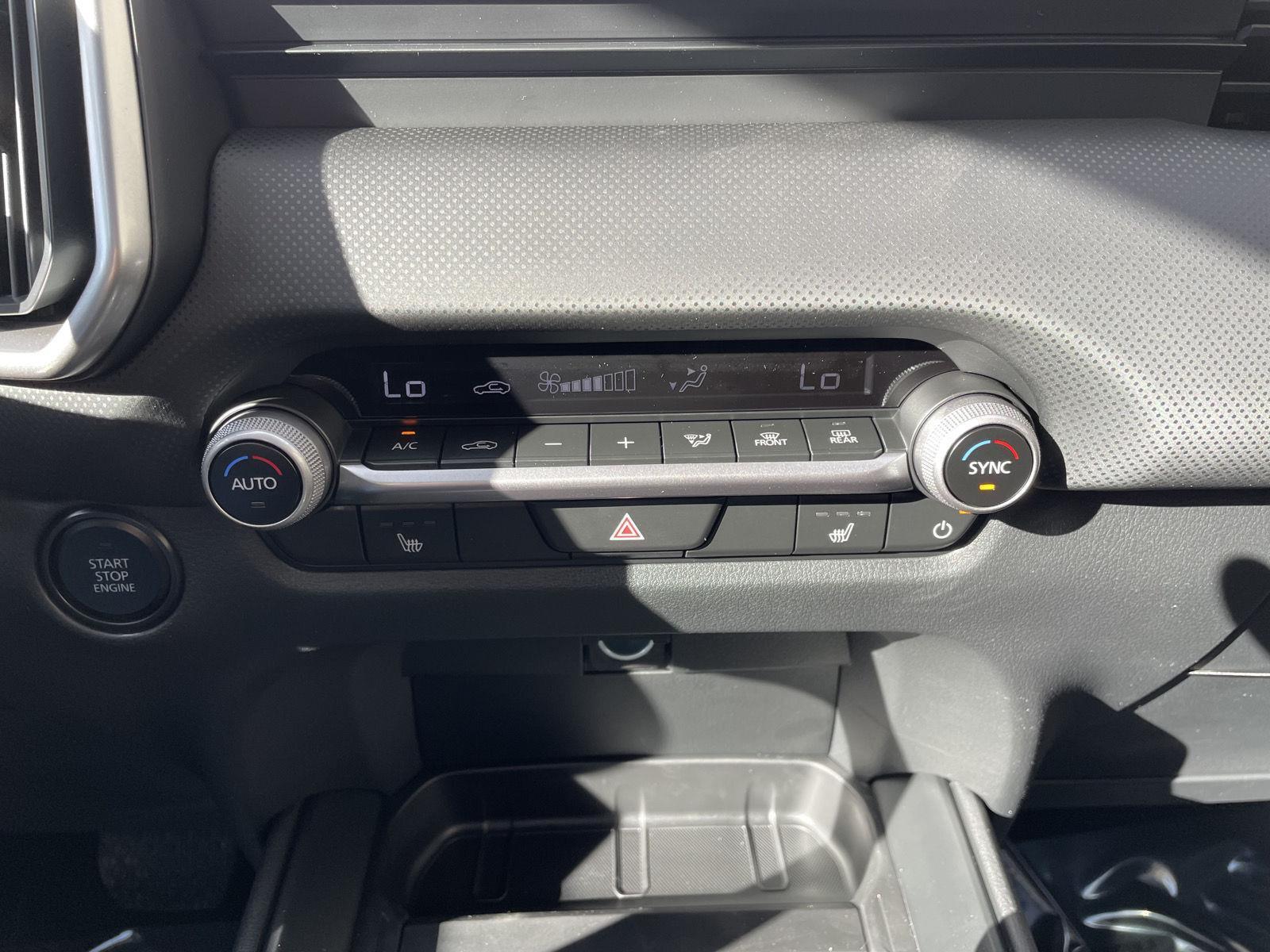 New 2026 Mazda CX-50 for sale in Lincoln NE