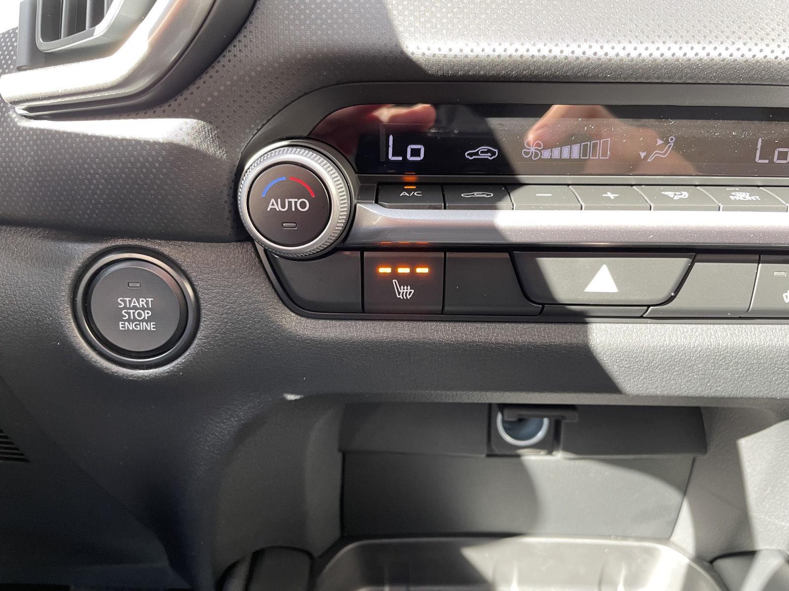 New 2026 Mazda CX-50 for sale in Lincoln NE