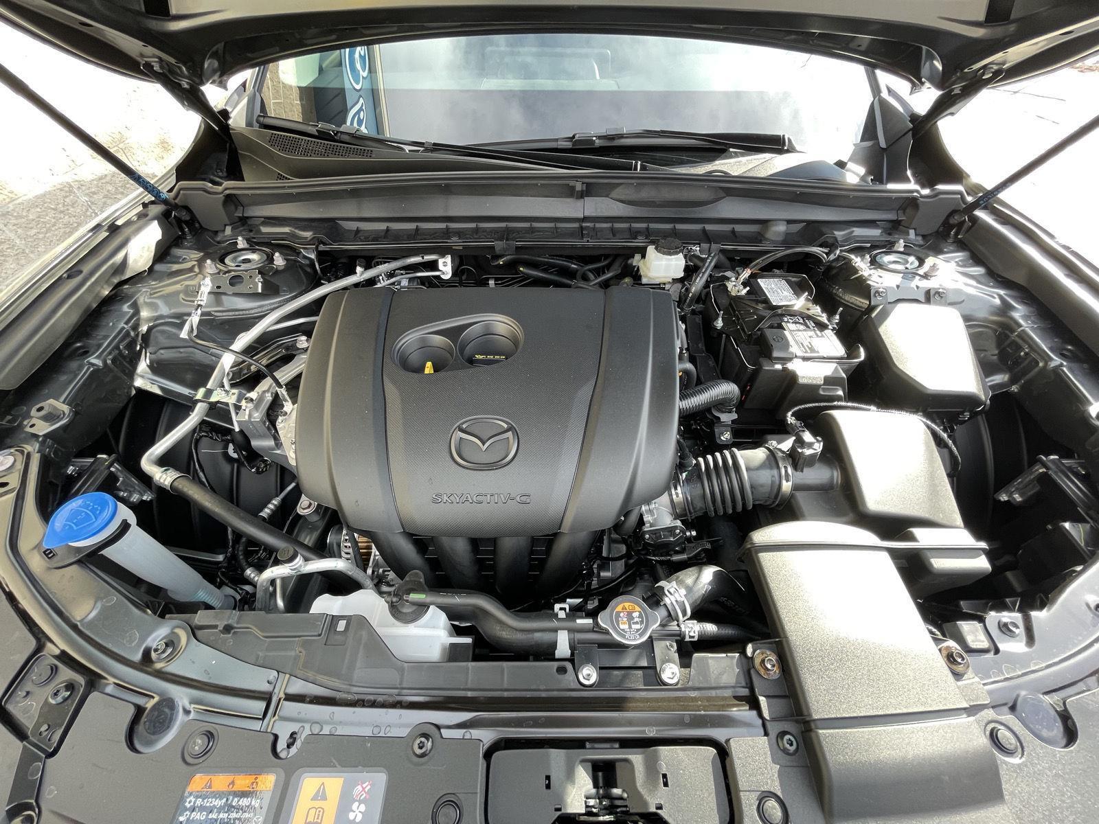 New 2026 Mazda CX-50 for sale in Lincoln NE