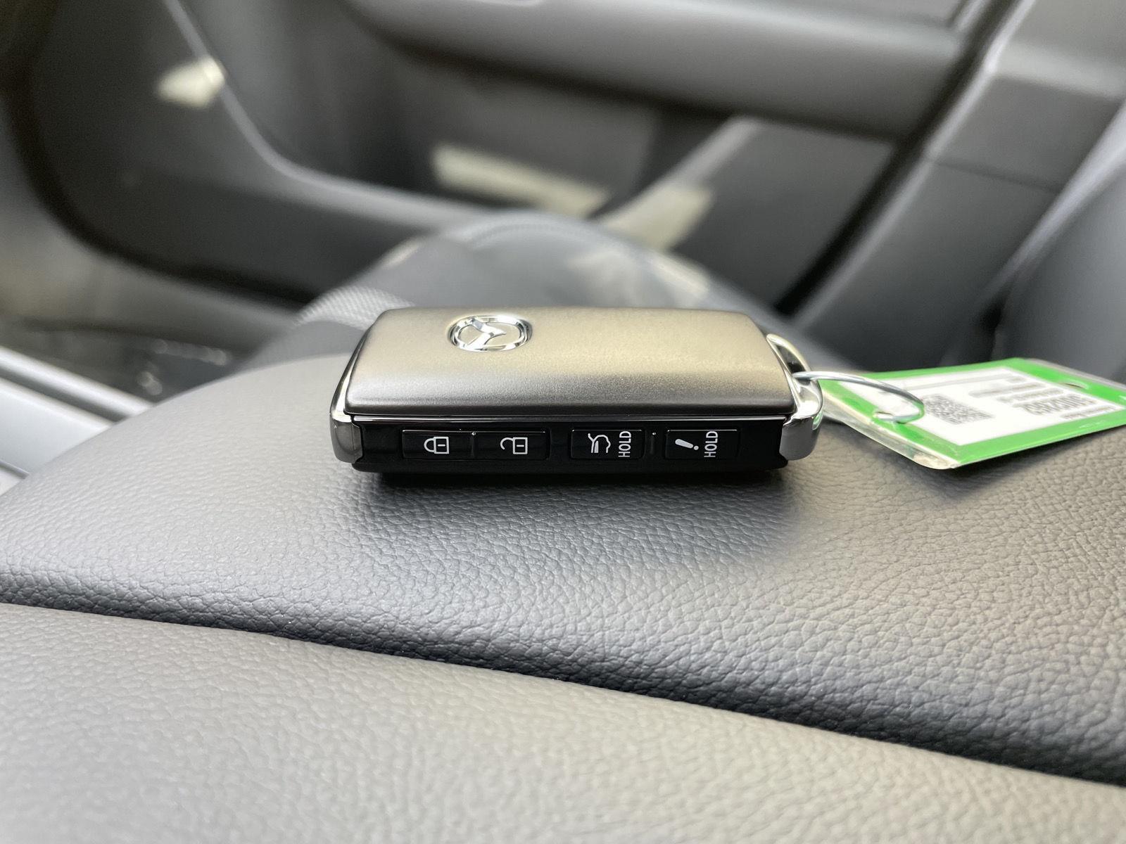 New 2026 Mazda CX-50 for sale in Lincoln NE