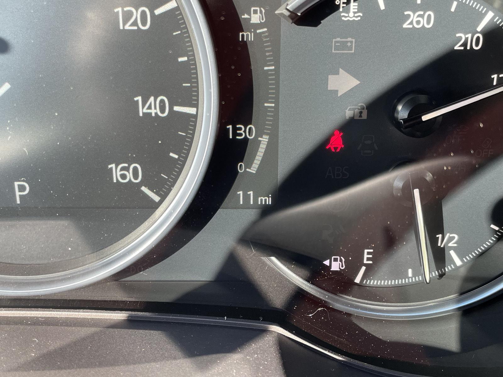 New 2025 Mazda CX-5 for sale in Lincoln NE