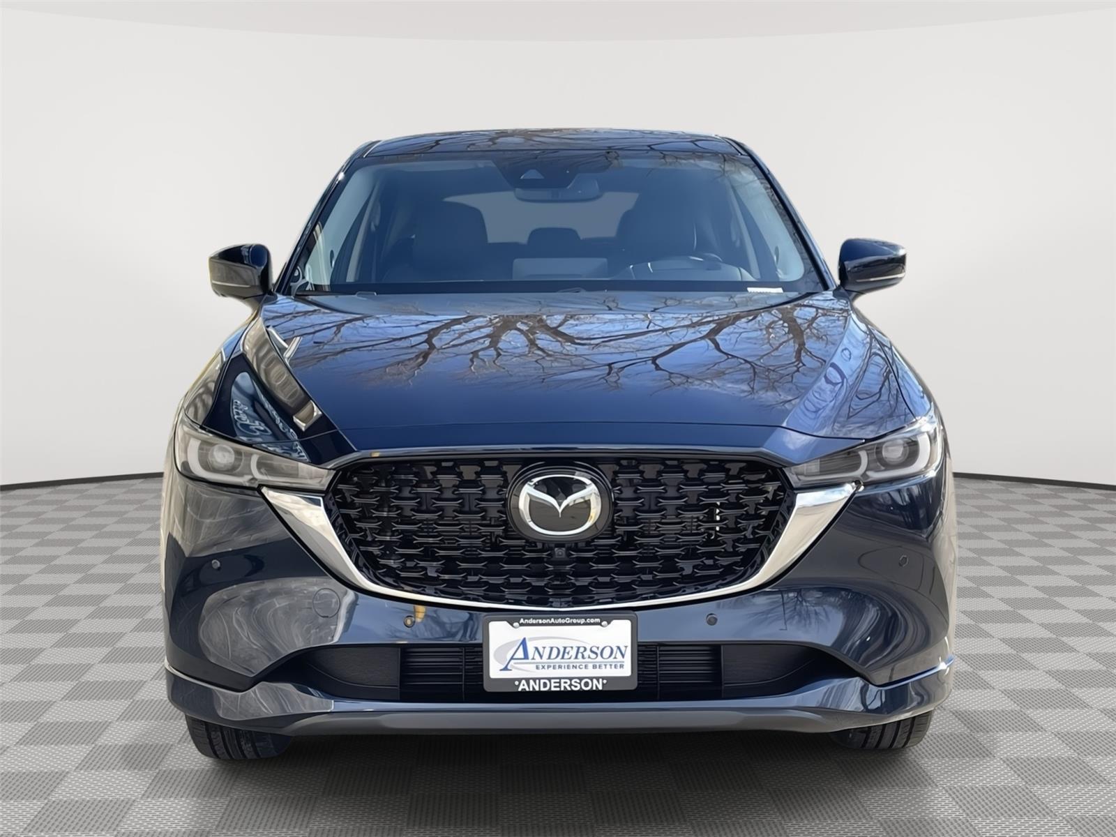 New 2025 Mazda CX-5 for sale in Lincoln NE