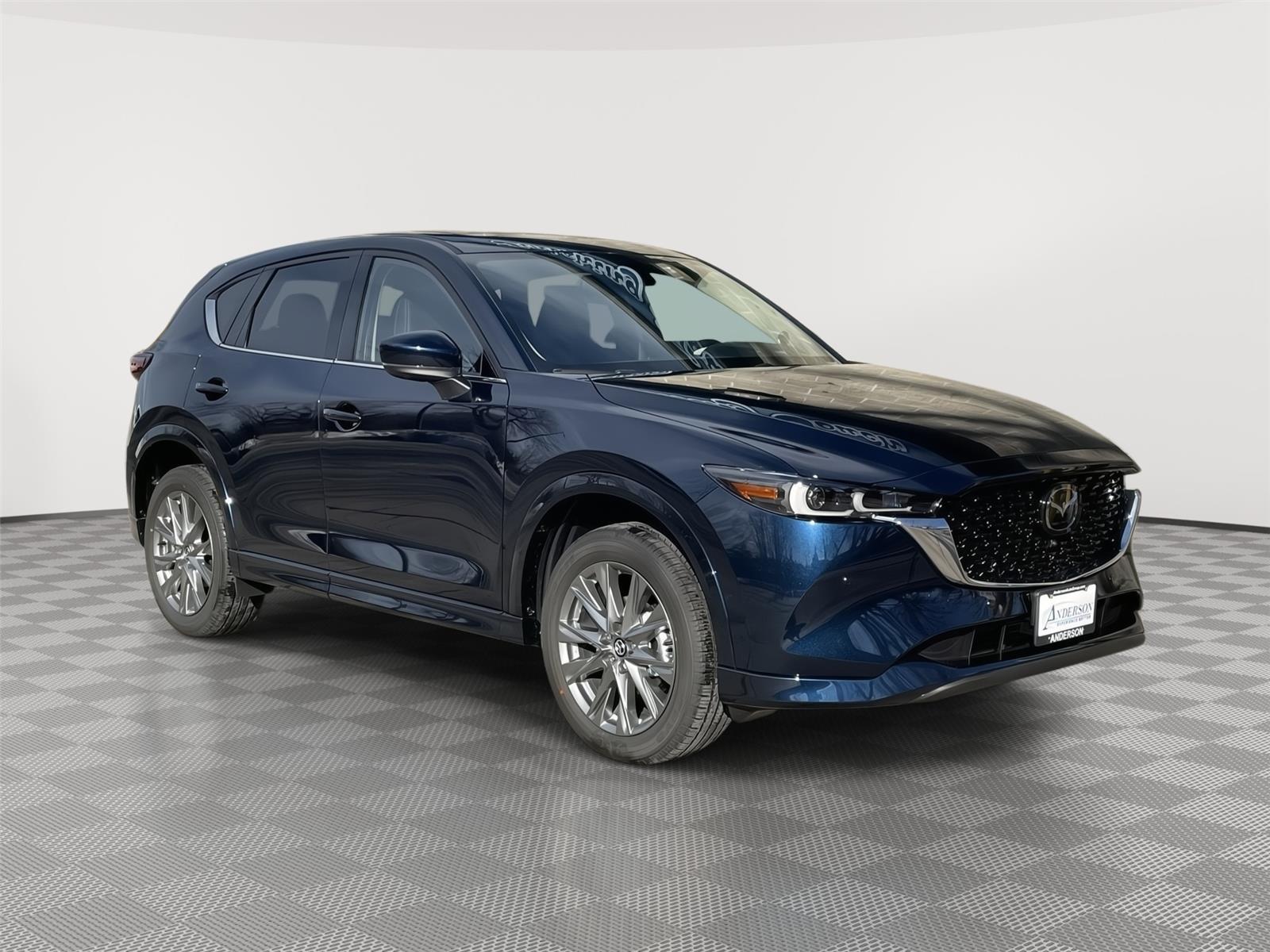 New 2025 Mazda CX-5 for sale in Lincoln NE
