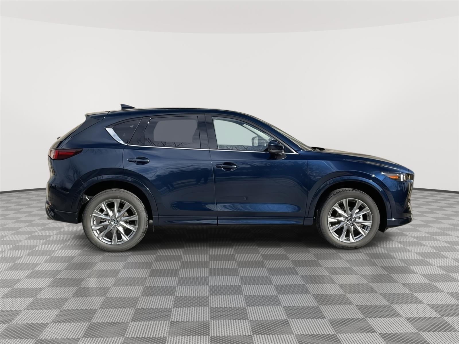 New 2025 Mazda CX-5 for sale in Lincoln NE