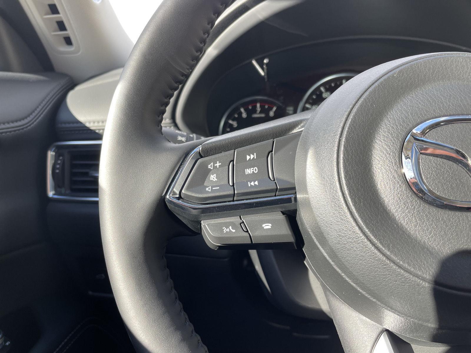 New 2025 Mazda CX-5 for sale in Lincoln NE