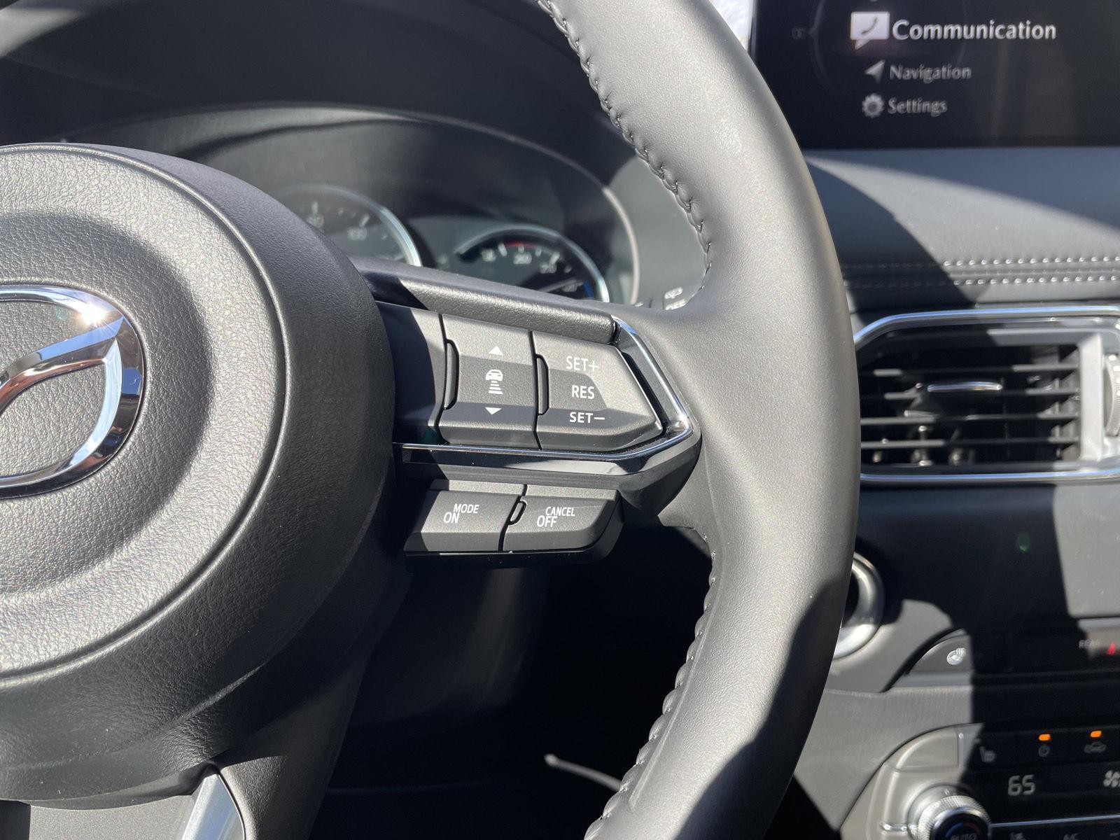 New 2025 Mazda CX-5 for sale in Lincoln NE