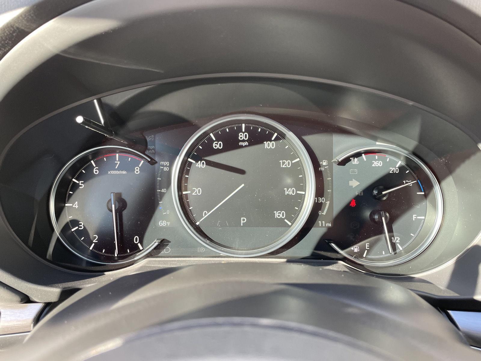 New 2025 Mazda CX-5 for sale in Lincoln NE