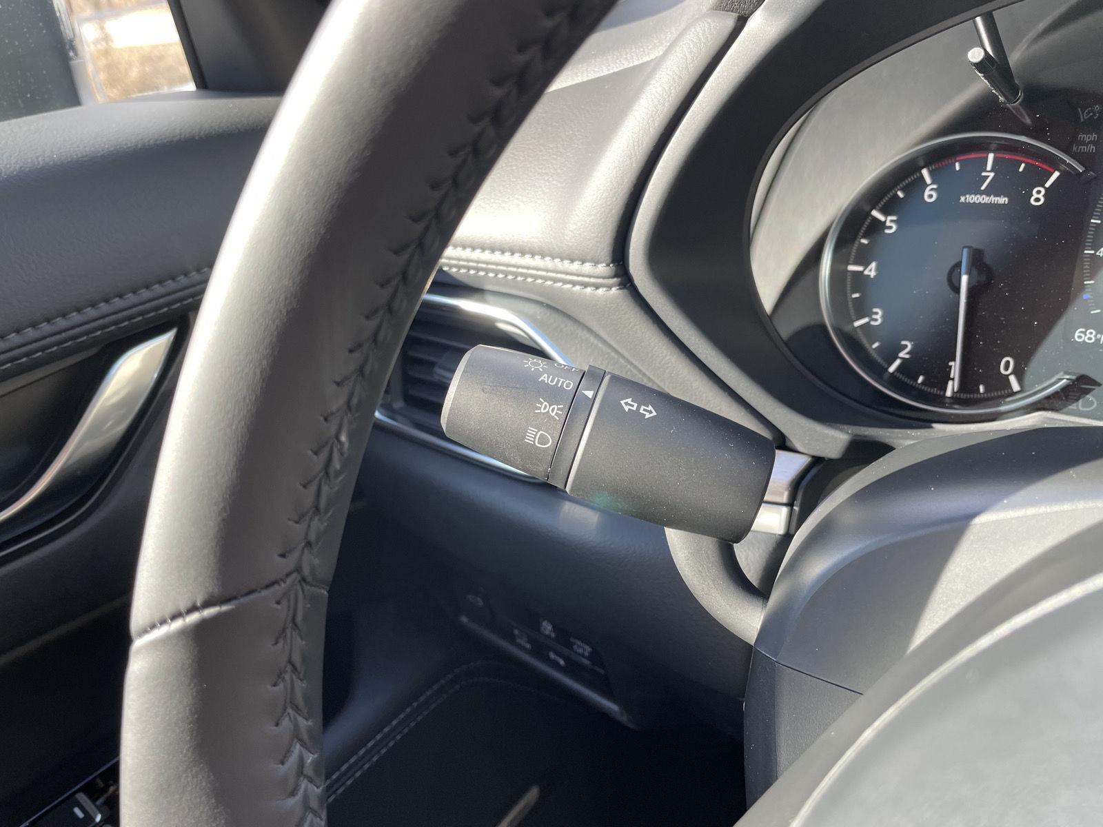 New 2025 Mazda CX-5 for sale in Lincoln NE