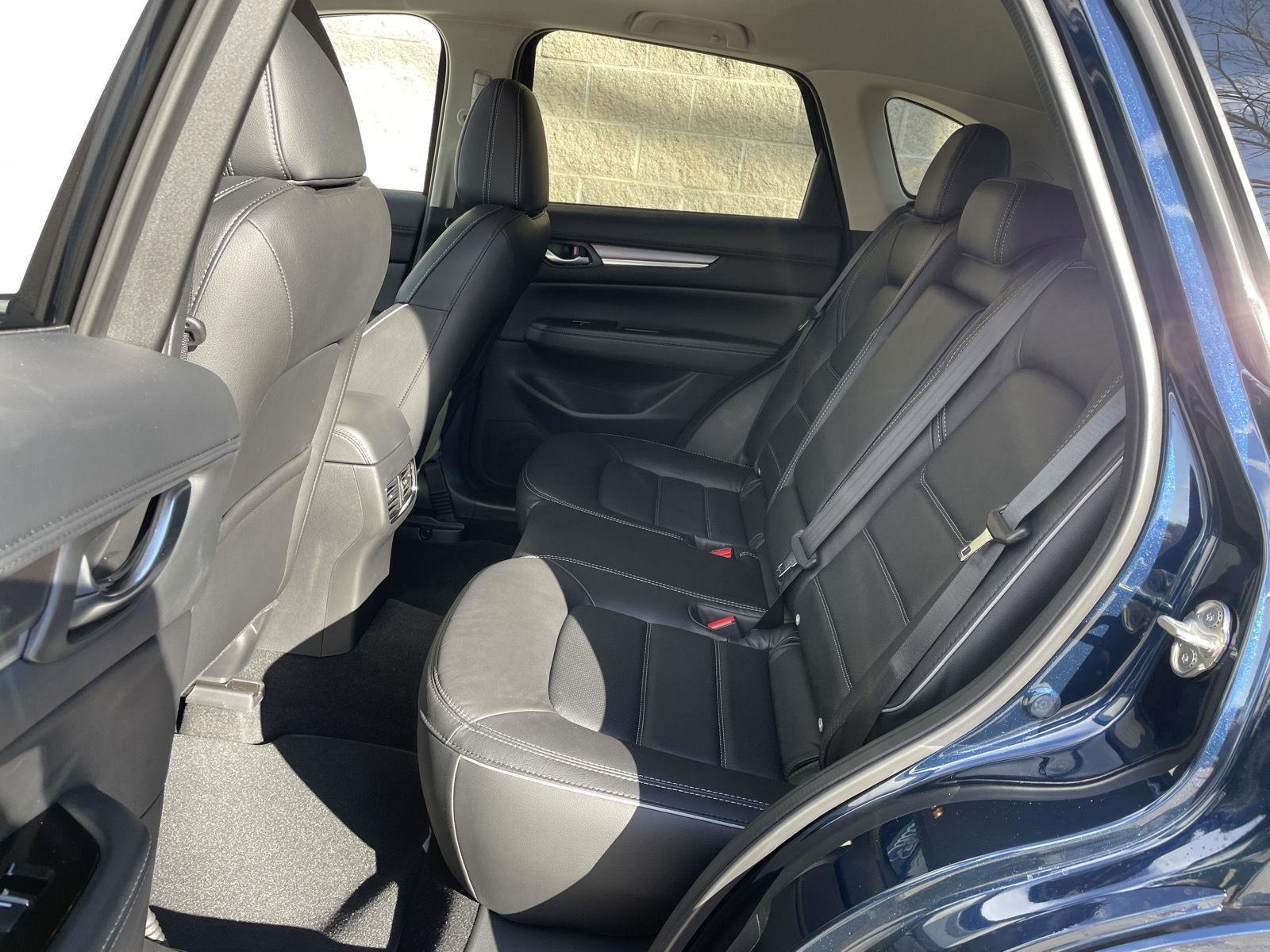 New 2025 Mazda CX-5 for sale in Lincoln NE