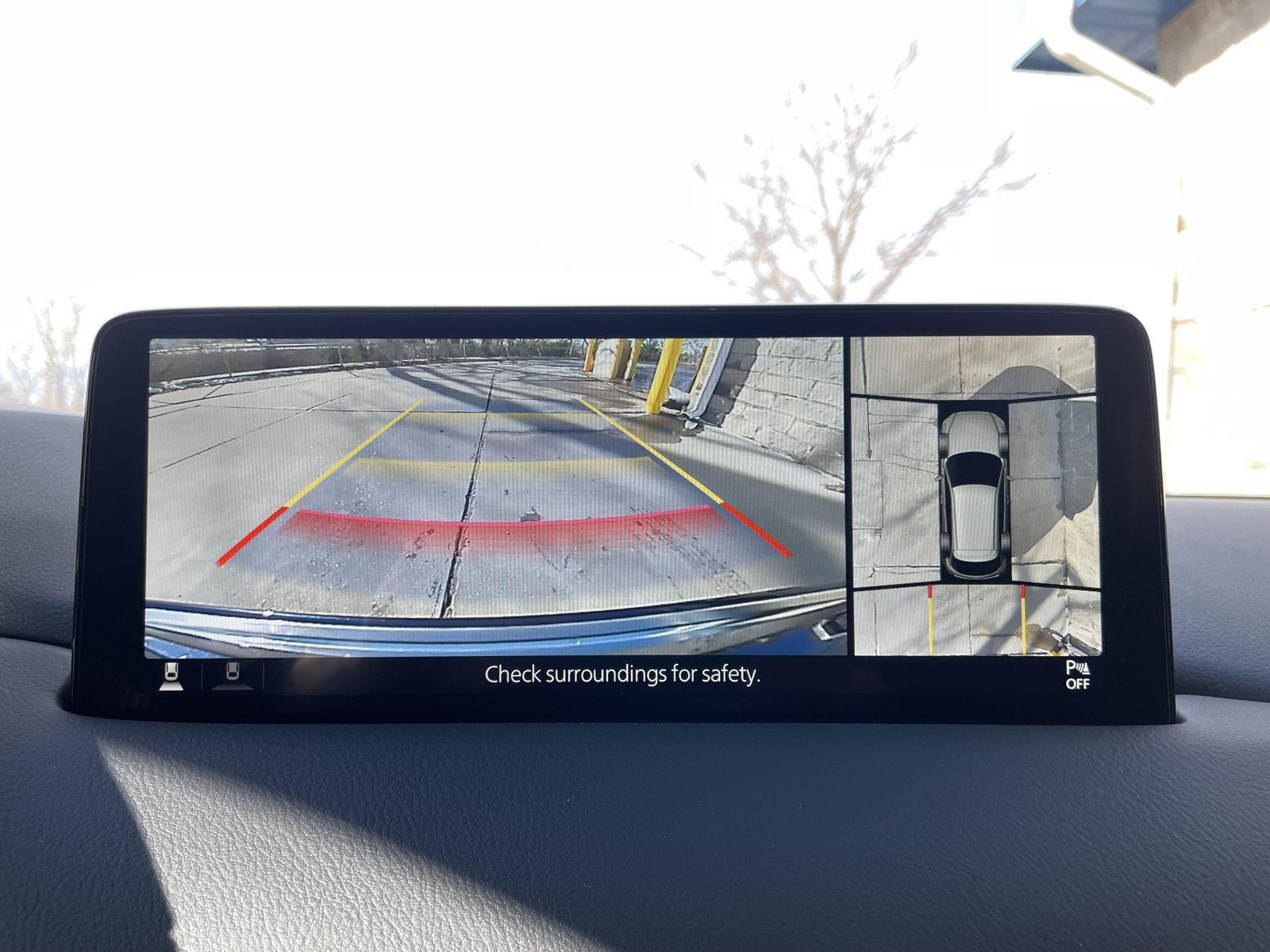 New 2025 Mazda CX-5 for sale in Lincoln NE