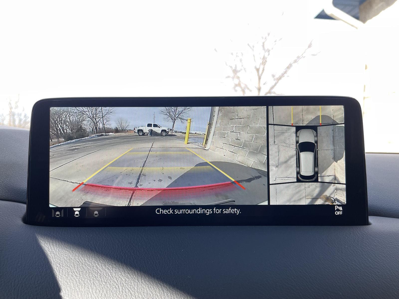 New 2025 Mazda CX-5 for sale in Lincoln NE