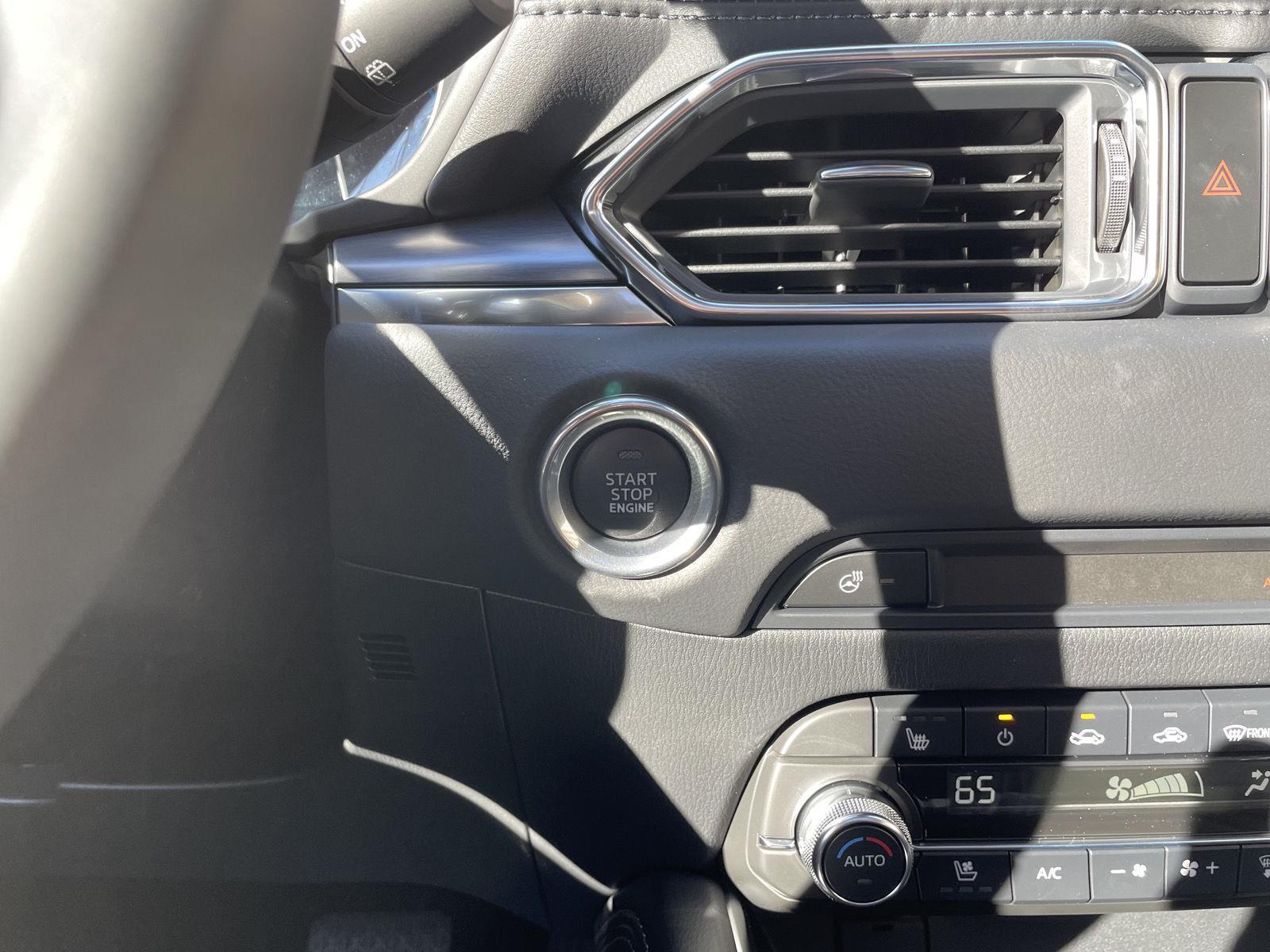 New 2025 Mazda CX-5 for sale in Lincoln NE