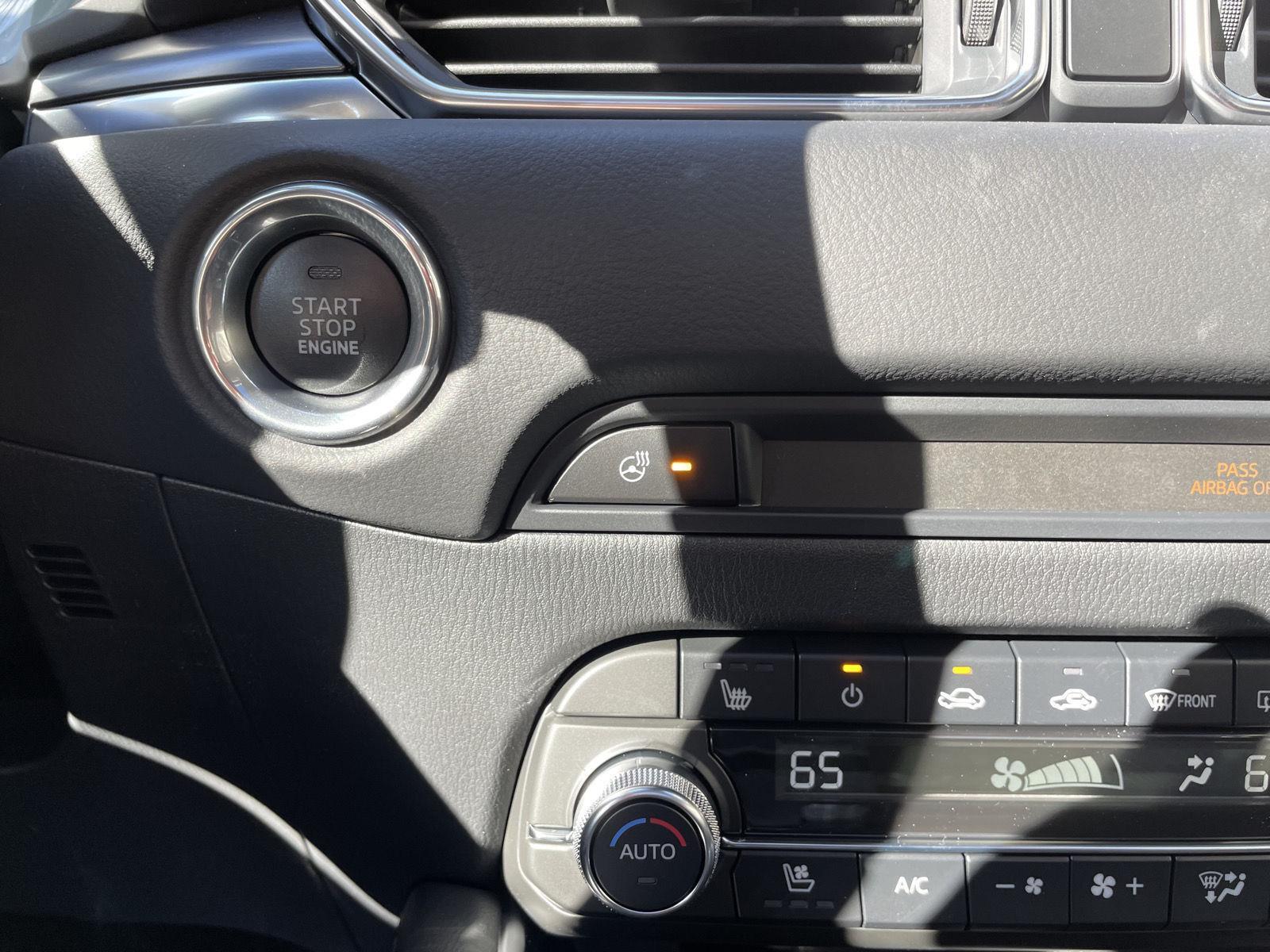 New 2025 Mazda CX-5 for sale in Lincoln NE