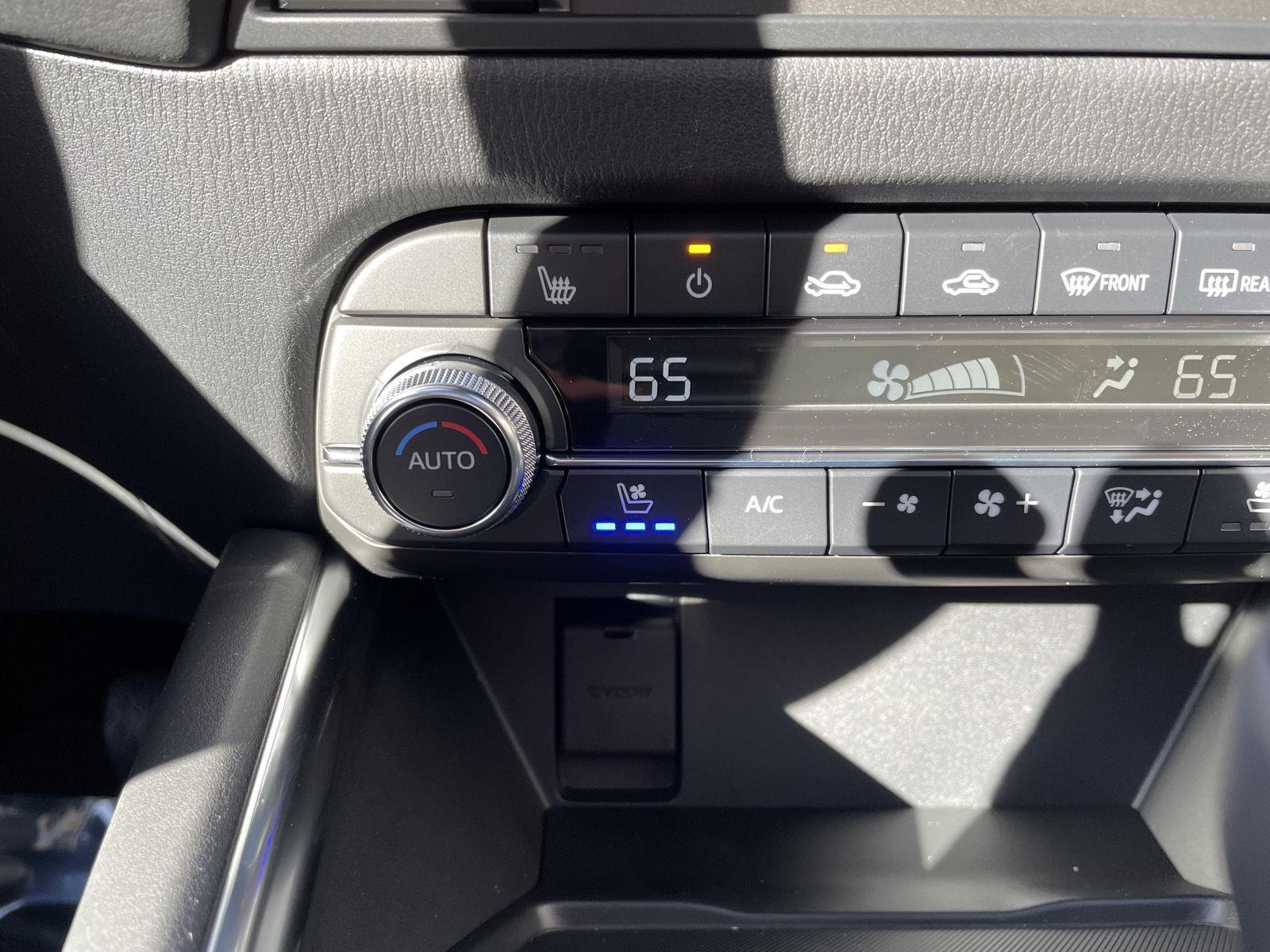 New 2025 Mazda CX-5 for sale in Lincoln NE