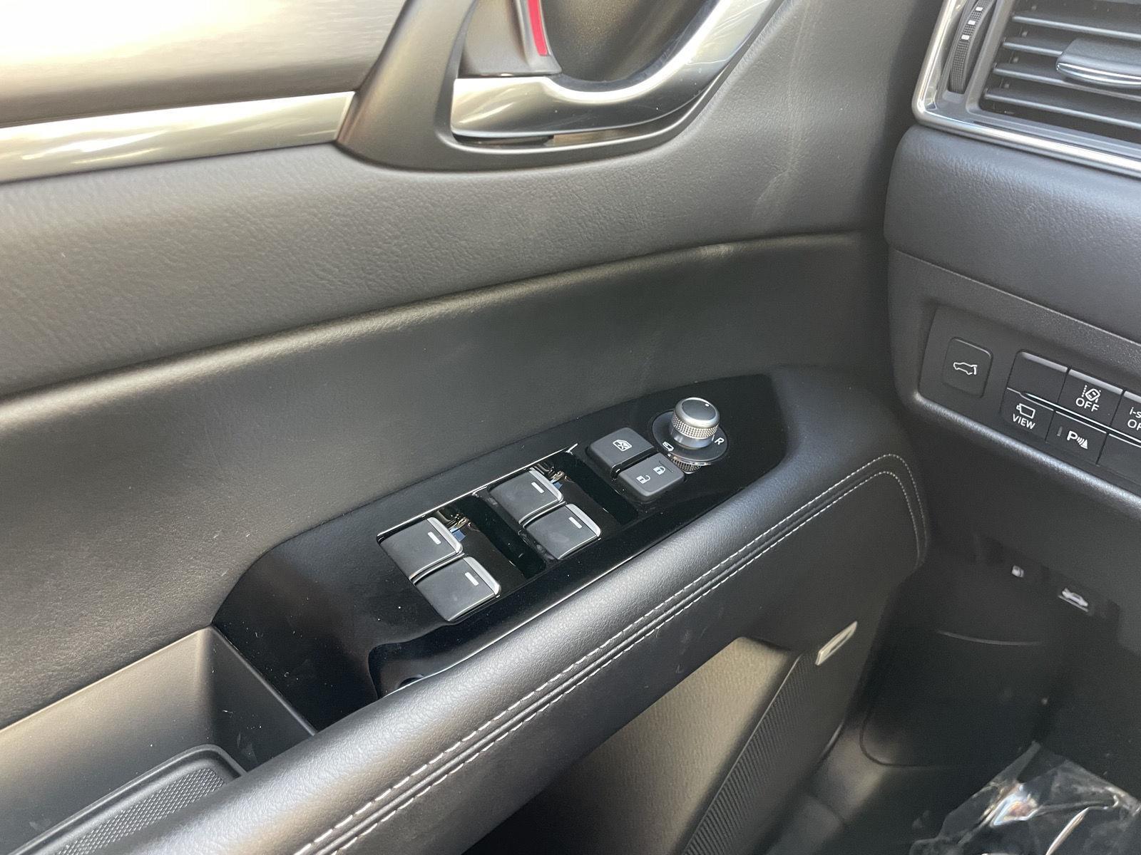 New 2025 Mazda CX-5 for sale in Lincoln NE