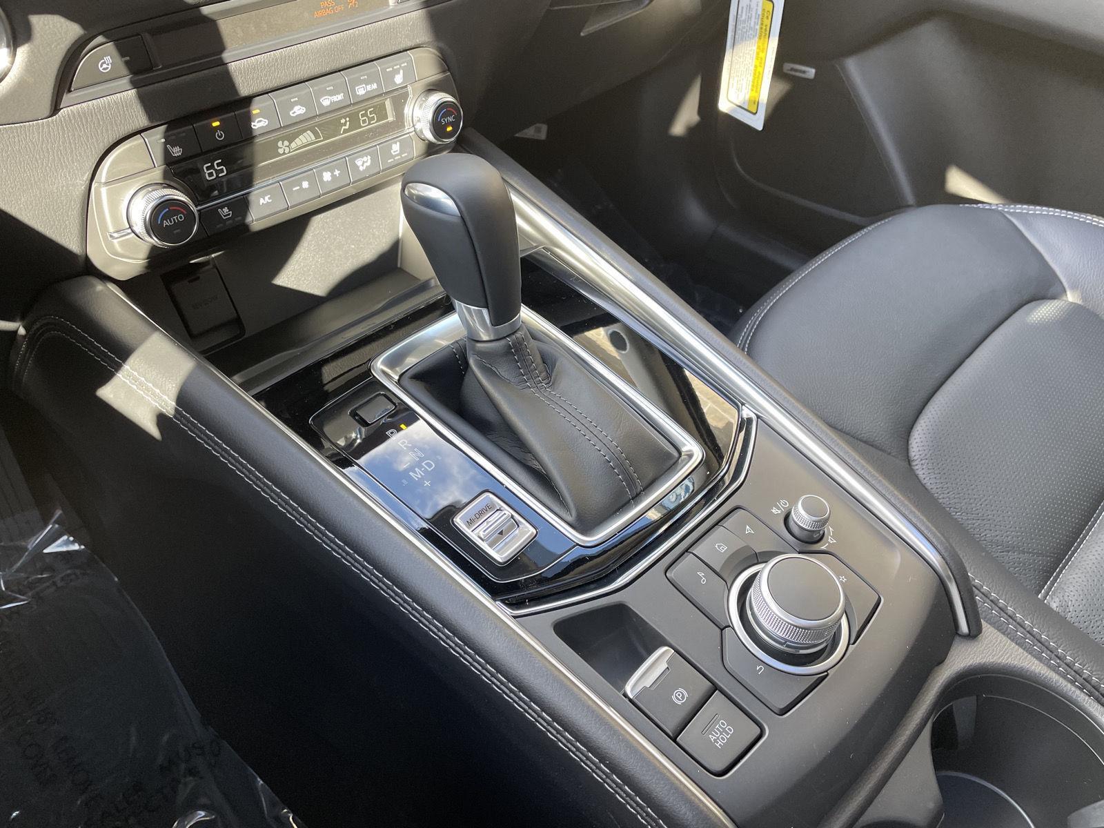 New 2025 Mazda CX-5 for sale in Lincoln NE