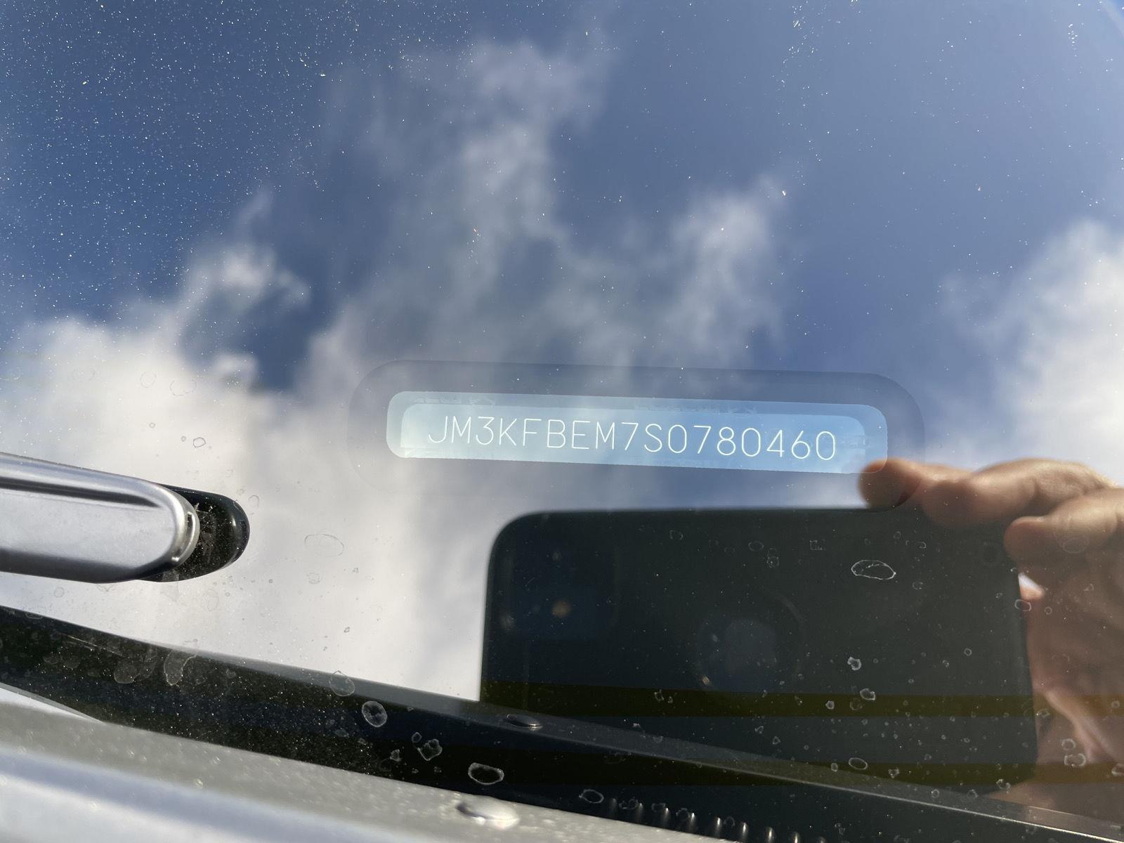 New 2025 Mazda CX-5 for sale in Lincoln NE